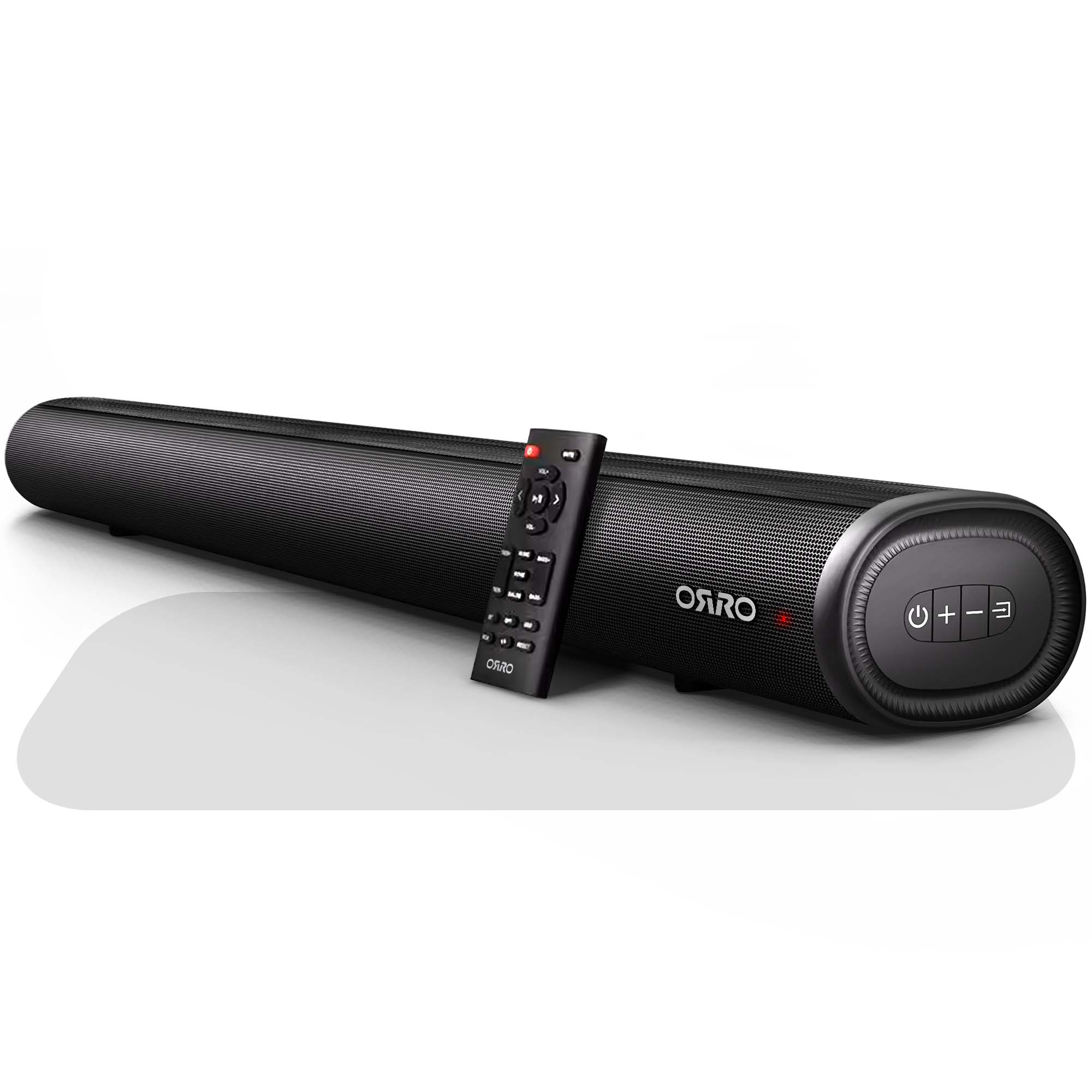 Eco Series Soundbar · 100W