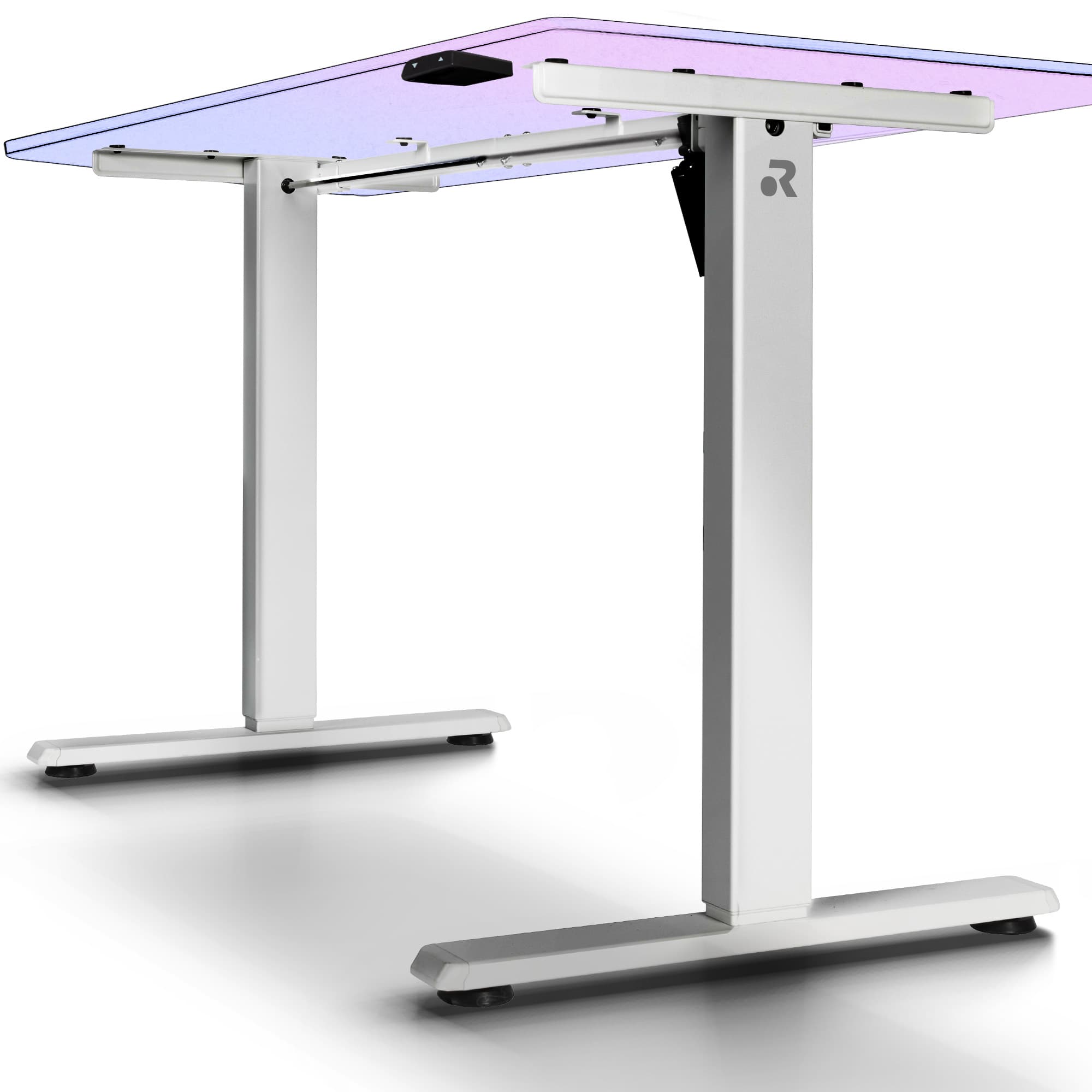 ORRO Eco Standing Desk Frame
