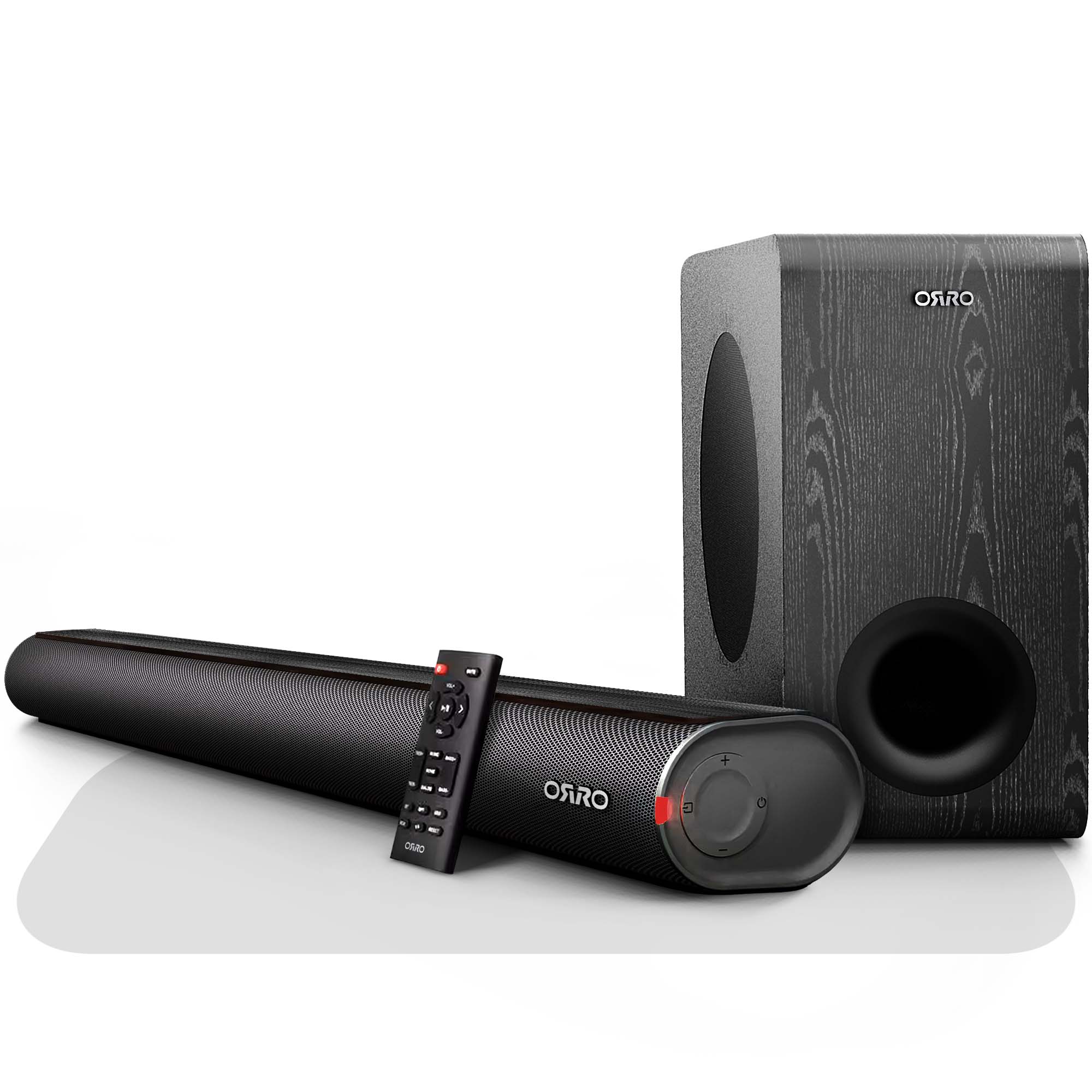 Home Plus Series Soundbar · 300W