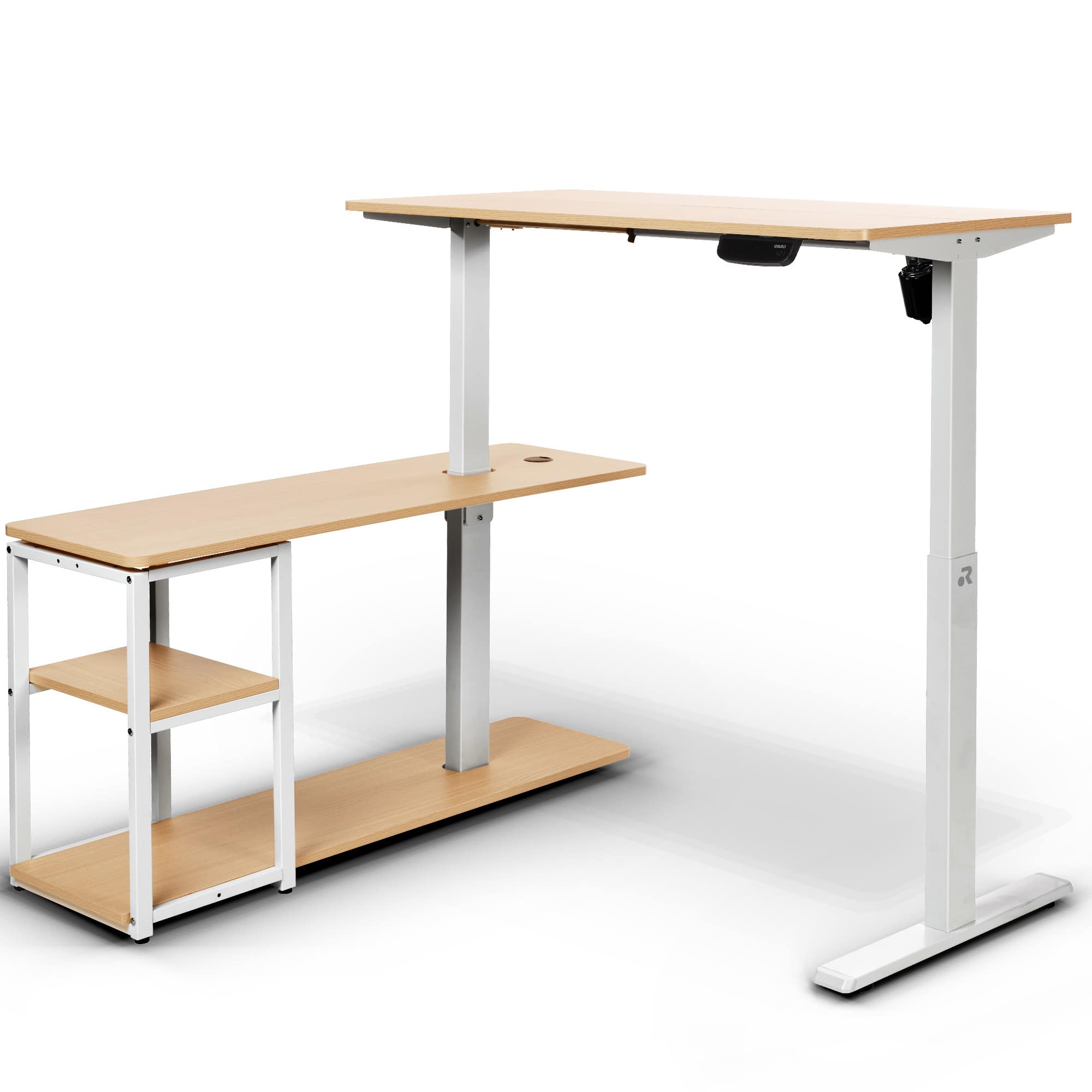 ORRO Home Plus Standing Desk Frame