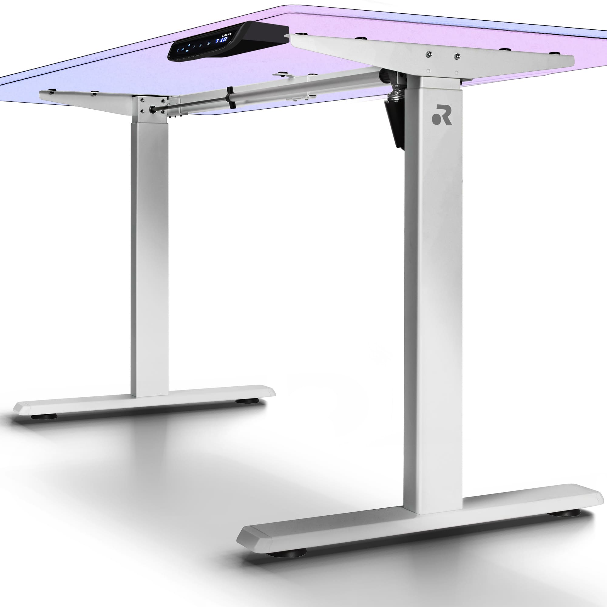 ORRO Home Standing Desk Frame
