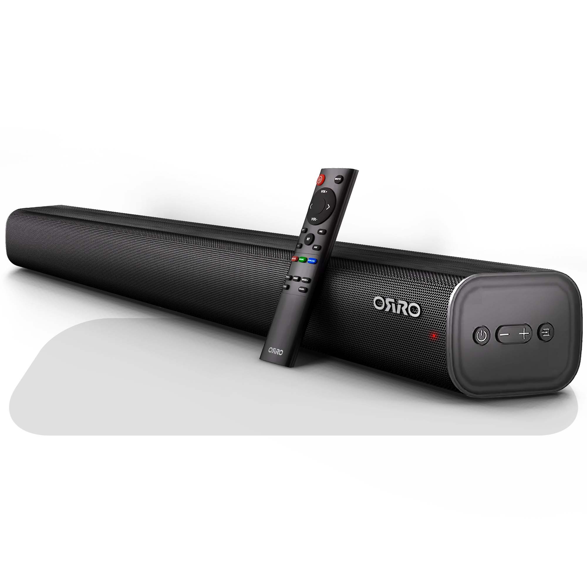 Pro Series Soundbar · 200W