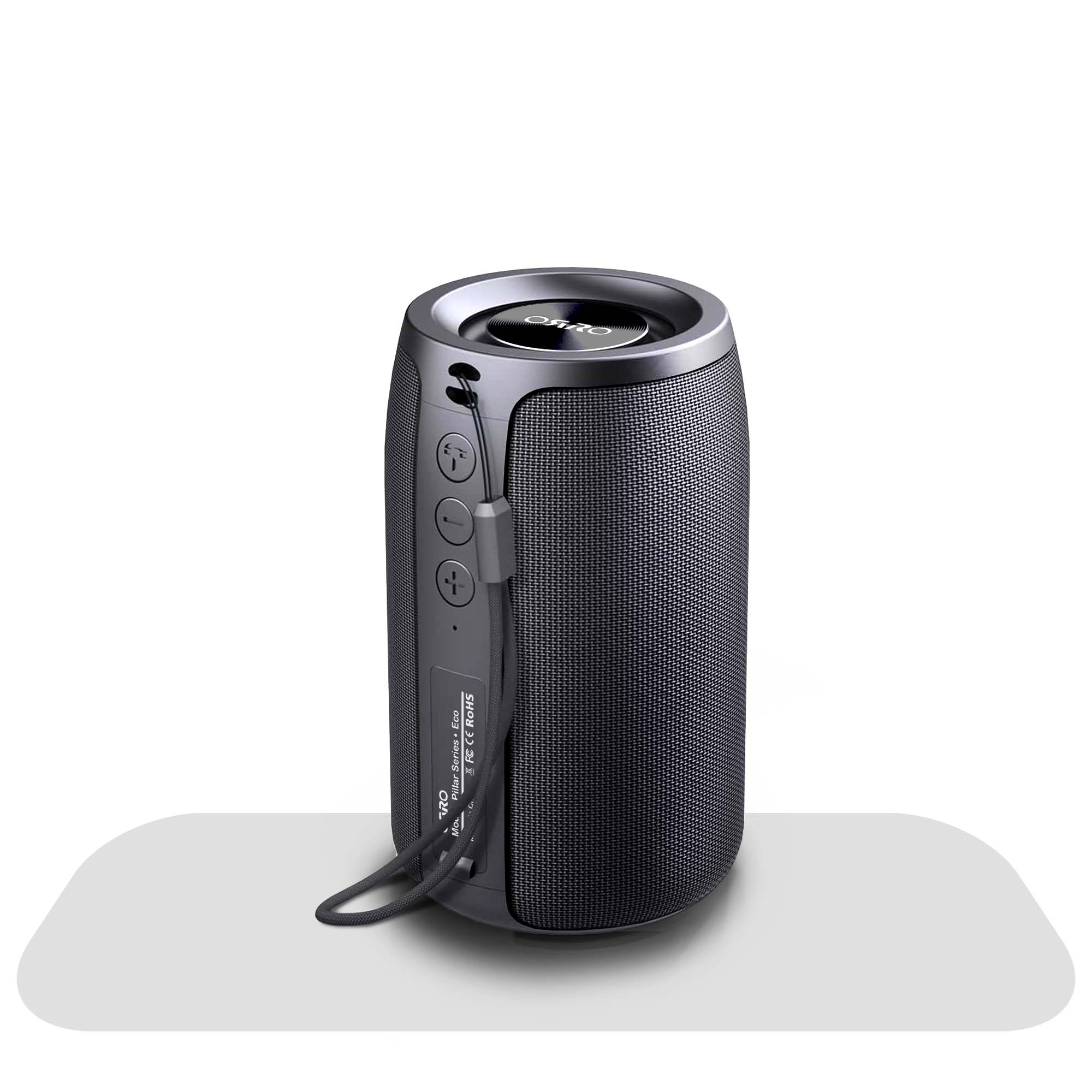 Pillar Eco Series · Portable Speaker