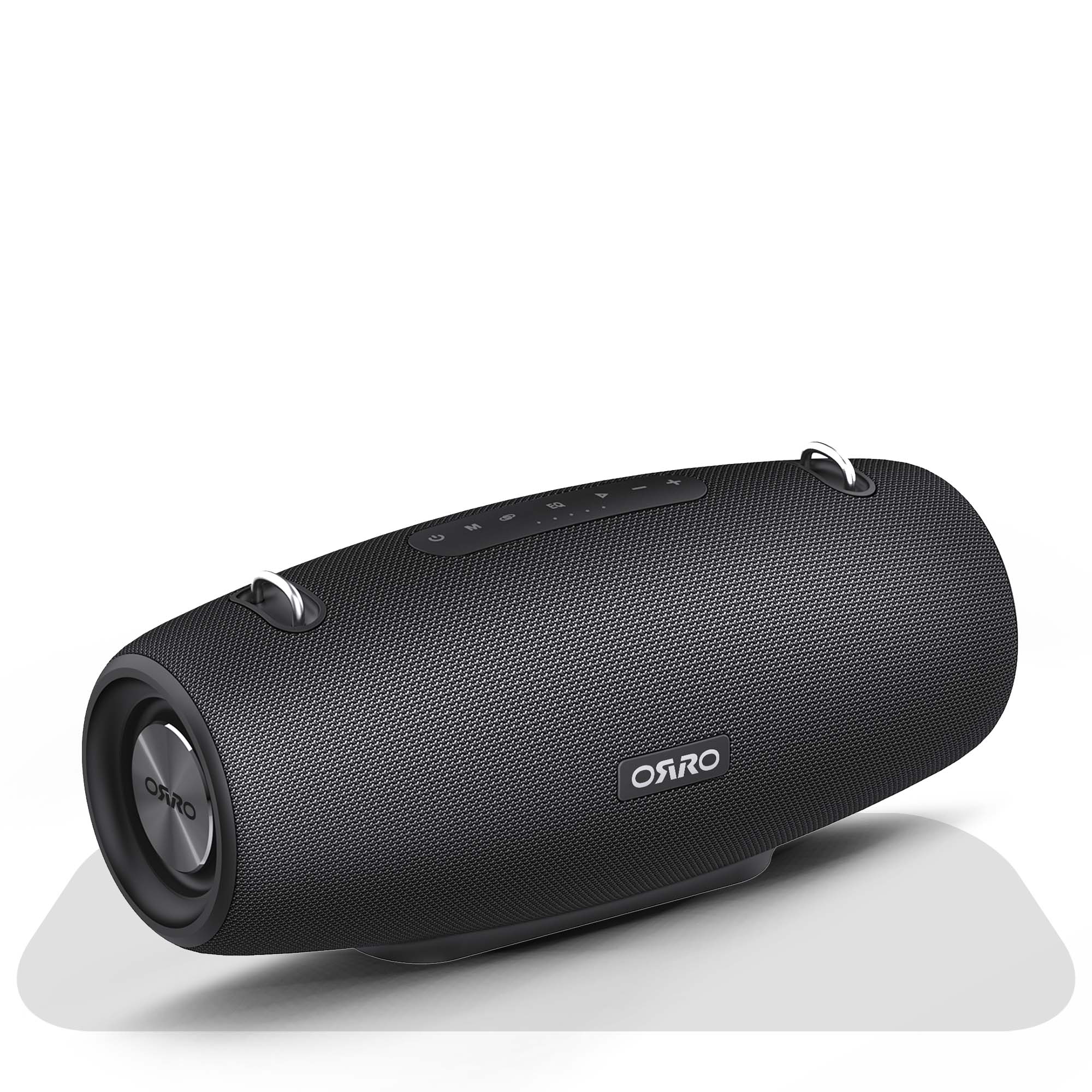 Barrel Home Series · Portable Speaker