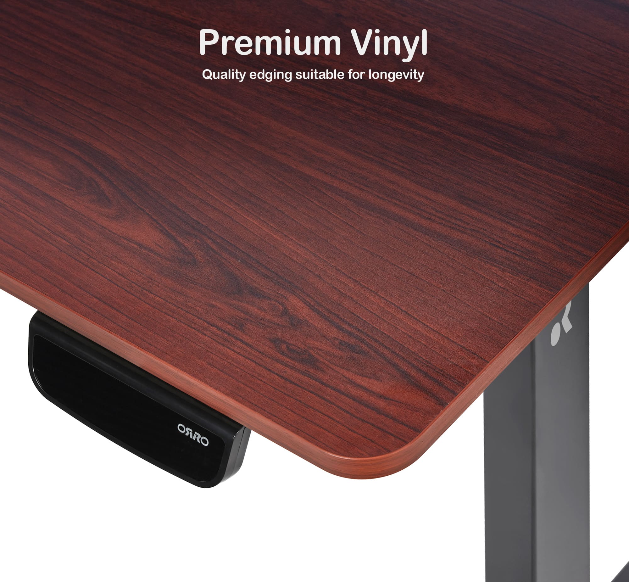 ORRO Table Top for Standing Desk Frame