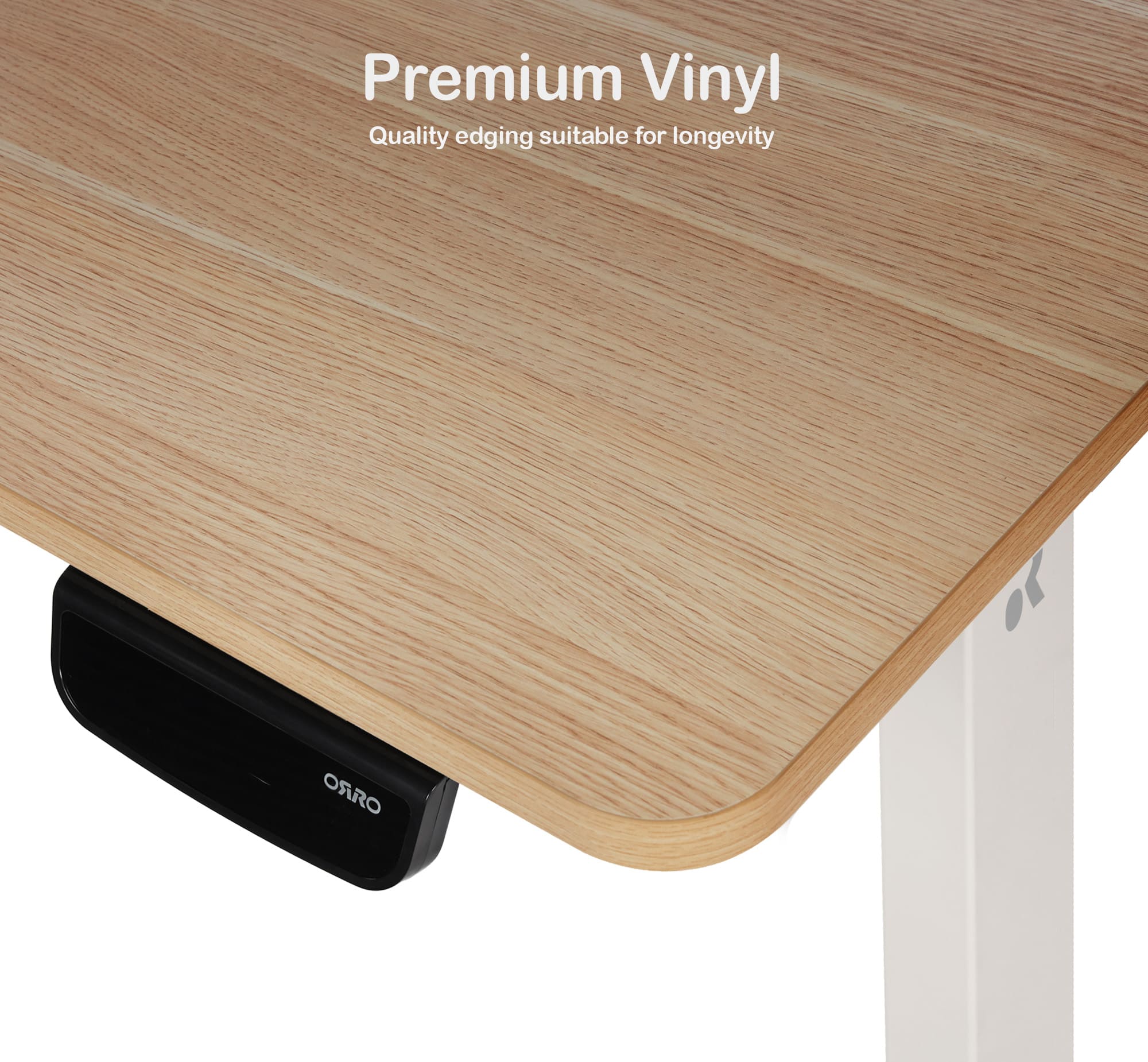 ORRO Table Top for Standing Desk Frame