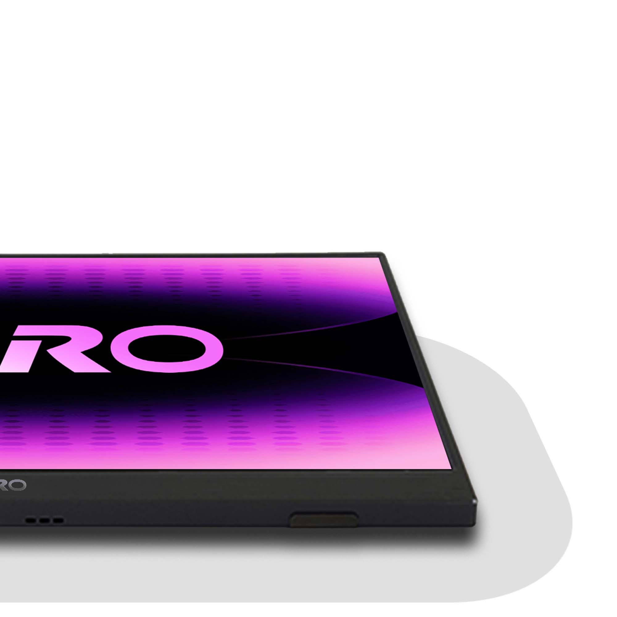 15.6" Portable Monitor · Home Series