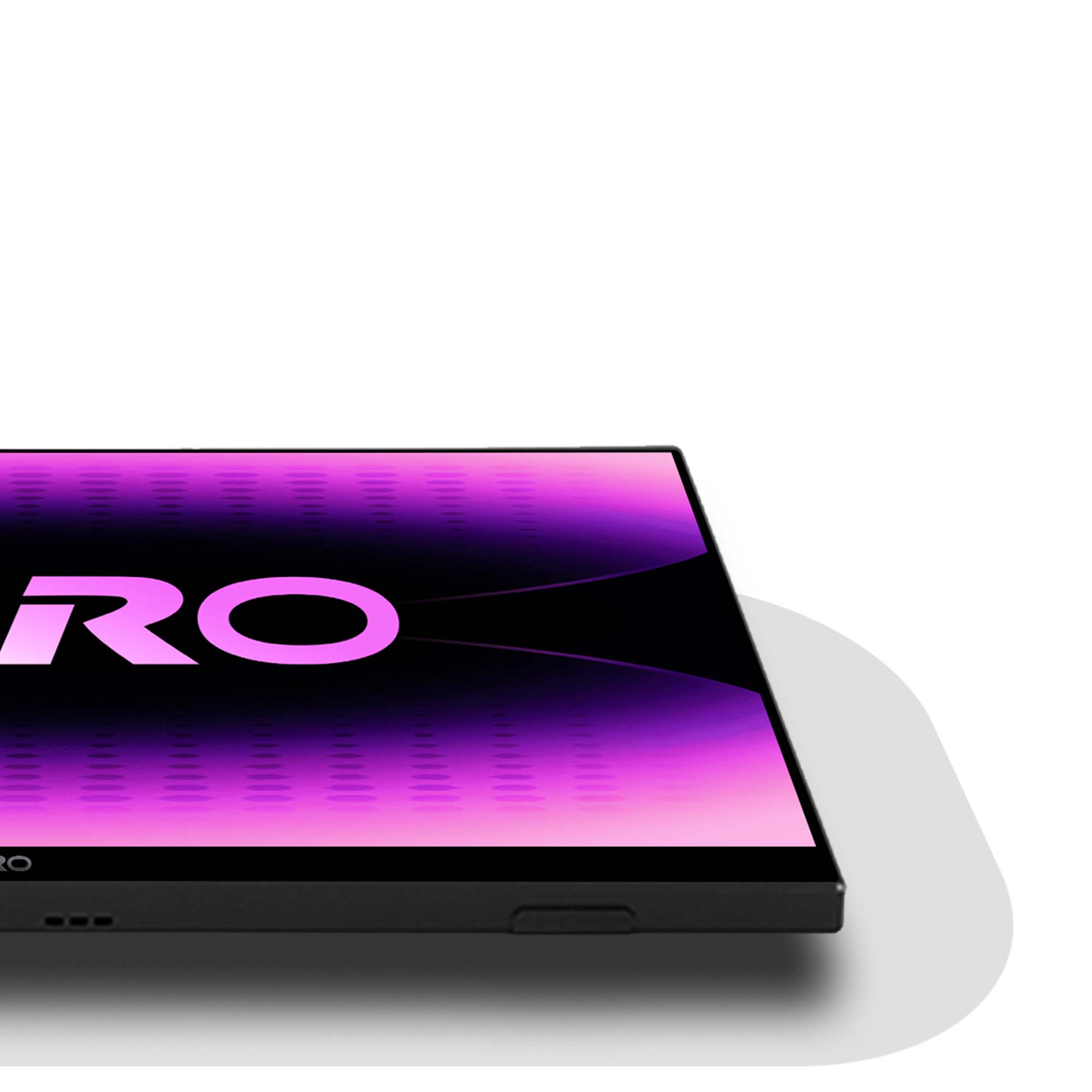 13" Portable Monitor · Pro Series