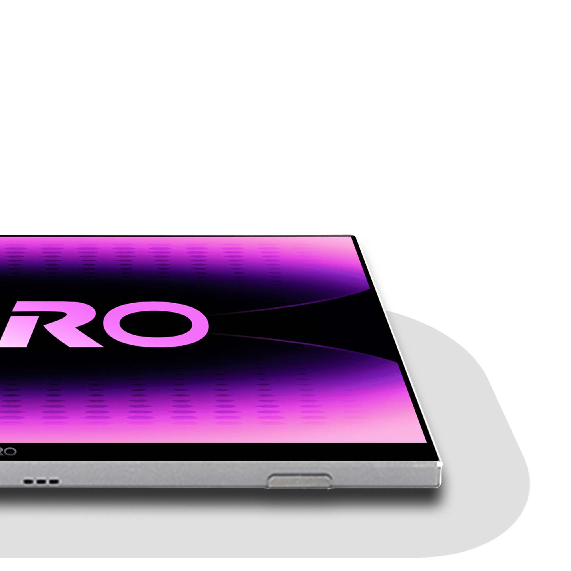 16" Portable Monitor · Pro Series