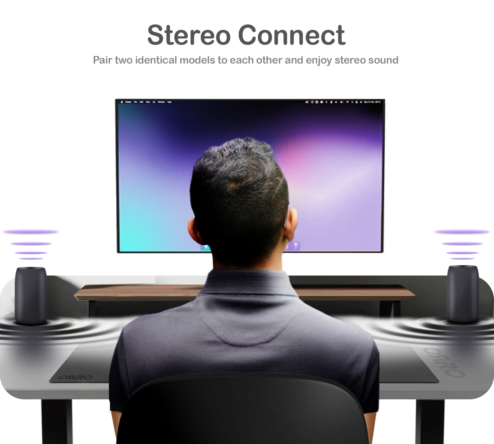 Pillar Eco Series · Portable Speaker