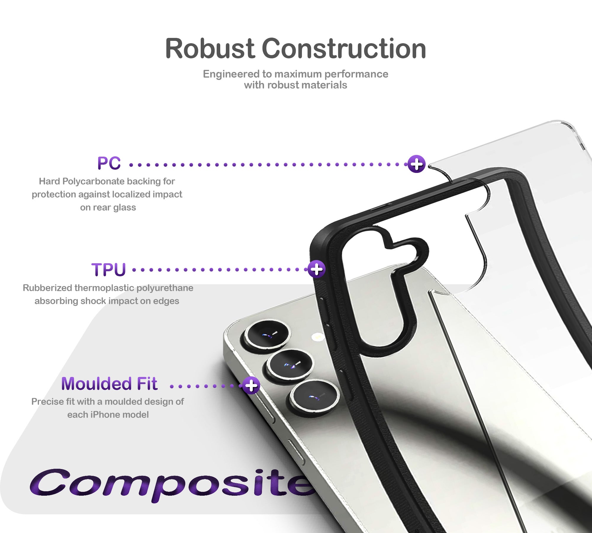 ORRO Samsung S25 Series MagSafe Case