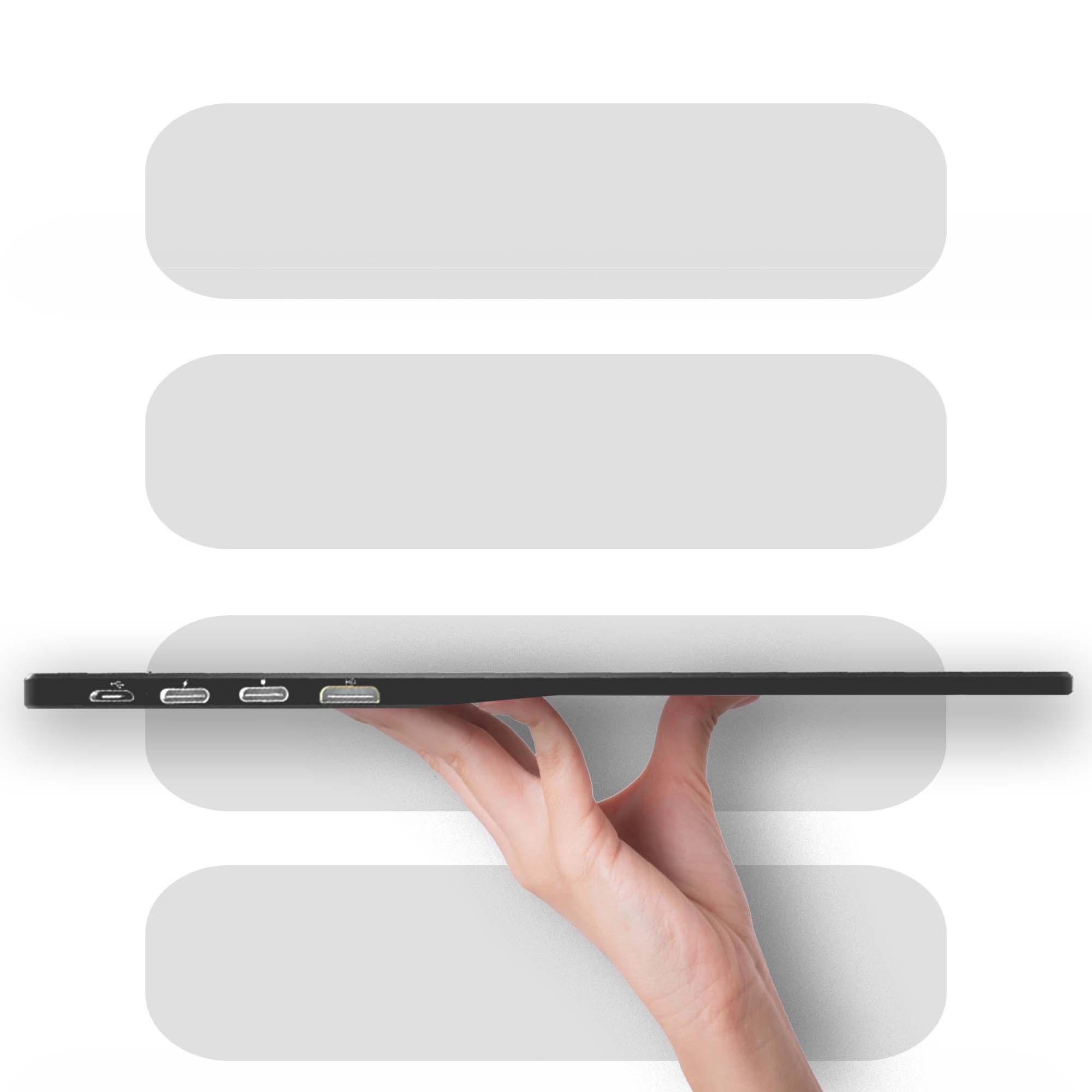 15.6" Portable Monitor · Home Series