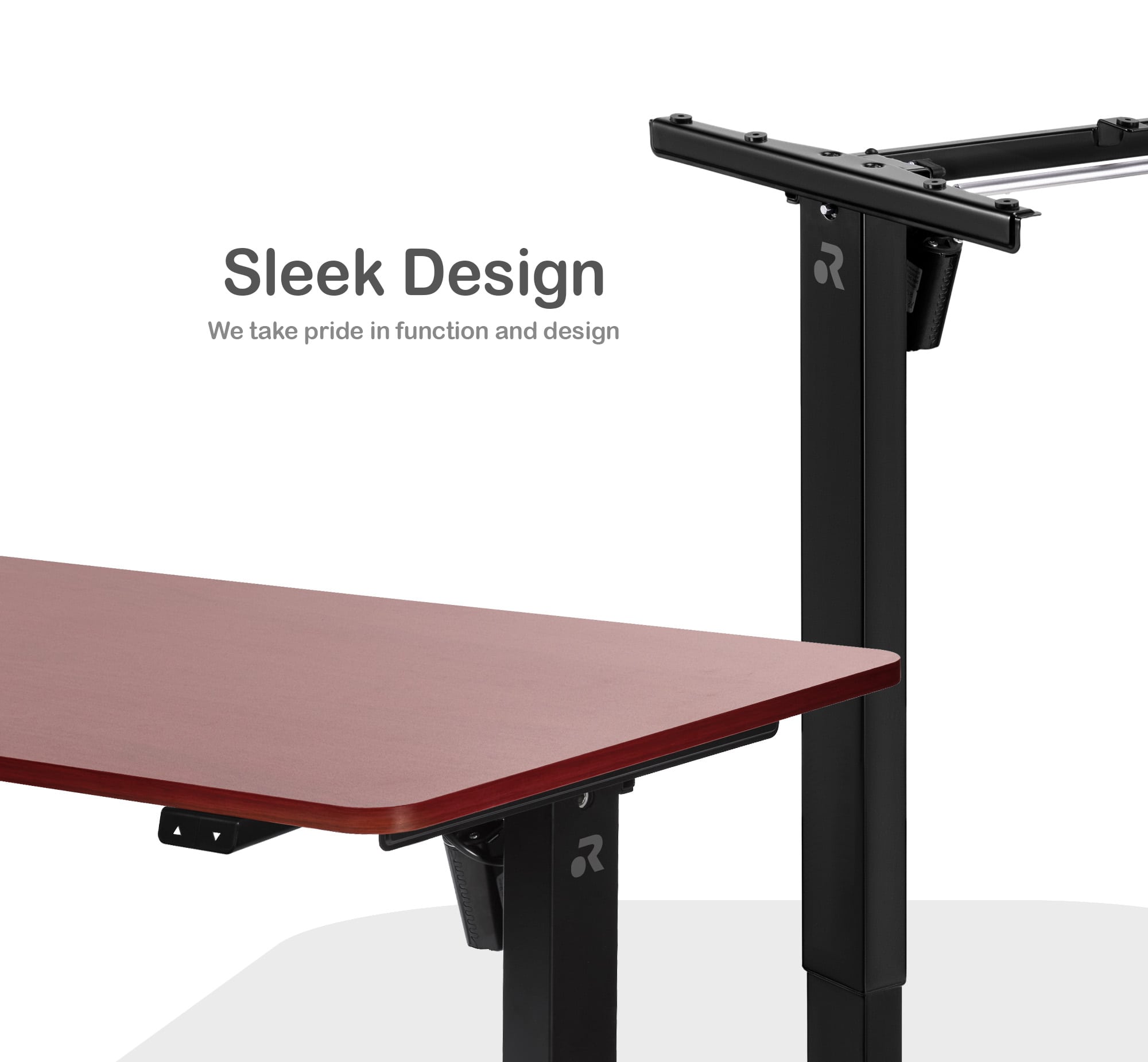 ORRO Eco Standing Desk Frame