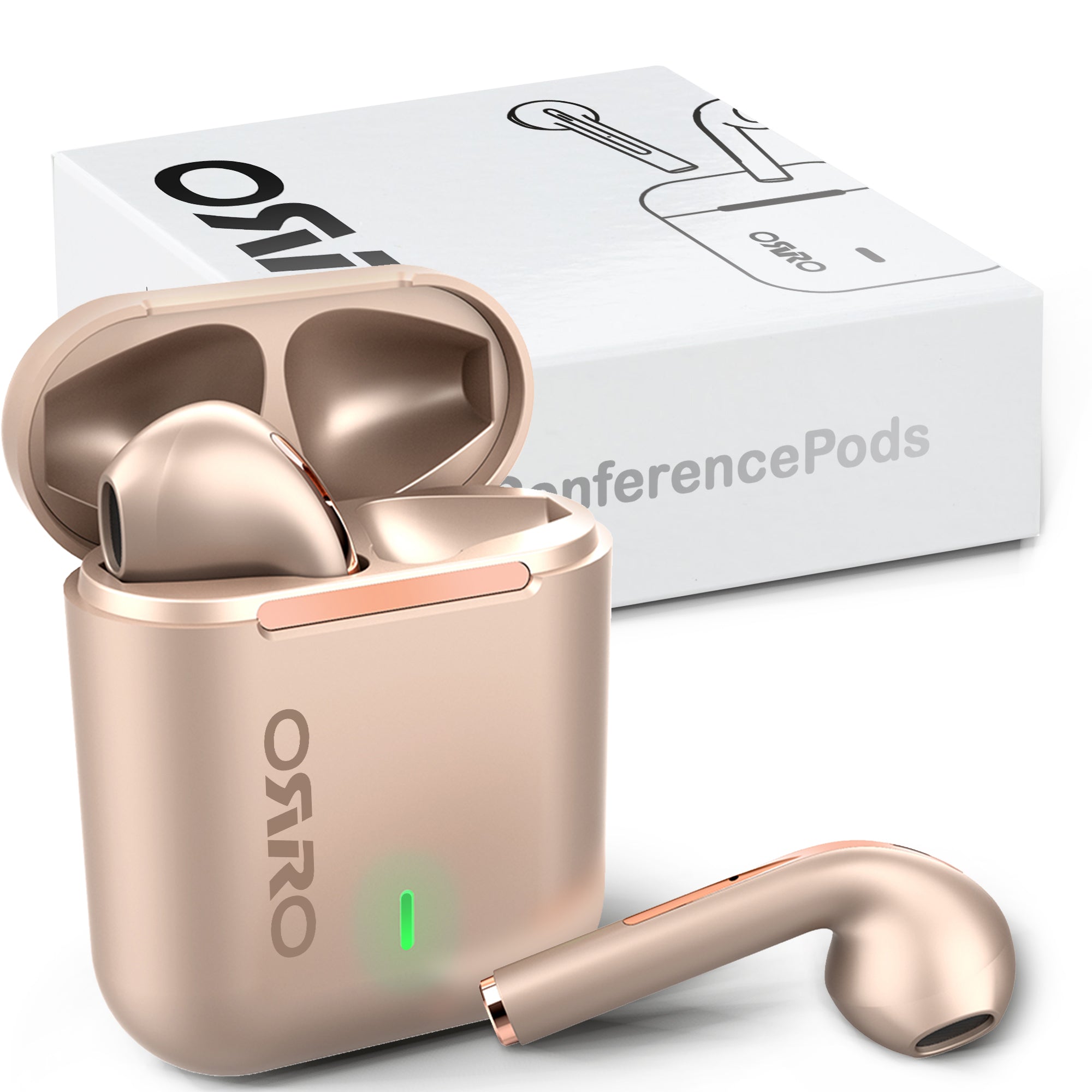 ORRO ConferencePods