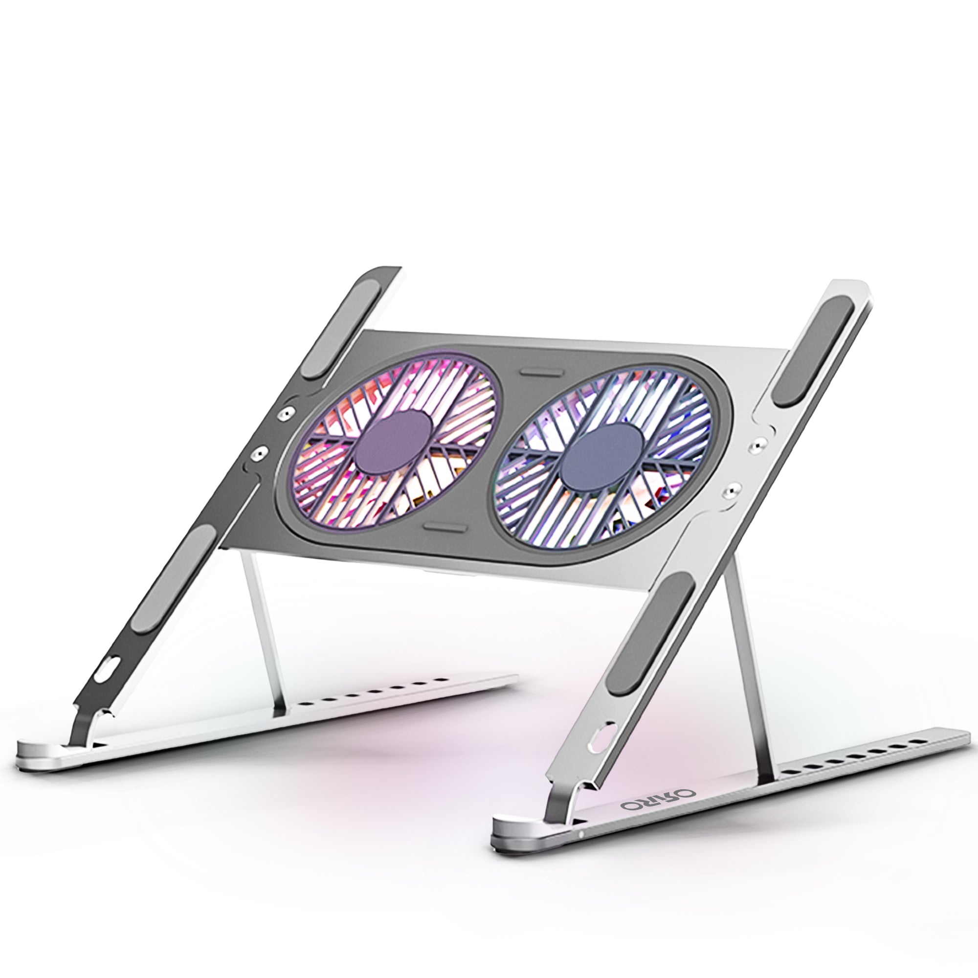 ORRO Laptop Home Series - Foldable Stand With Cooling Fan