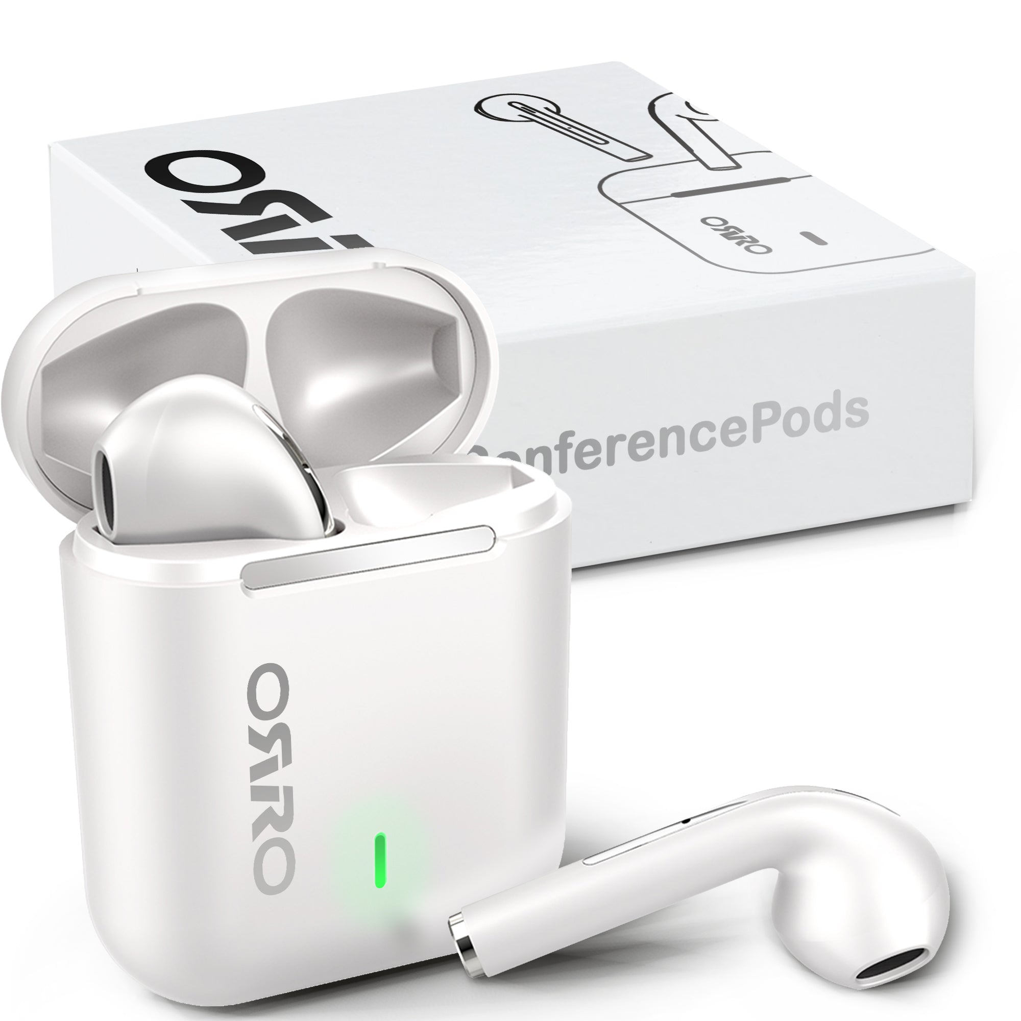 ORRO ConferencePods