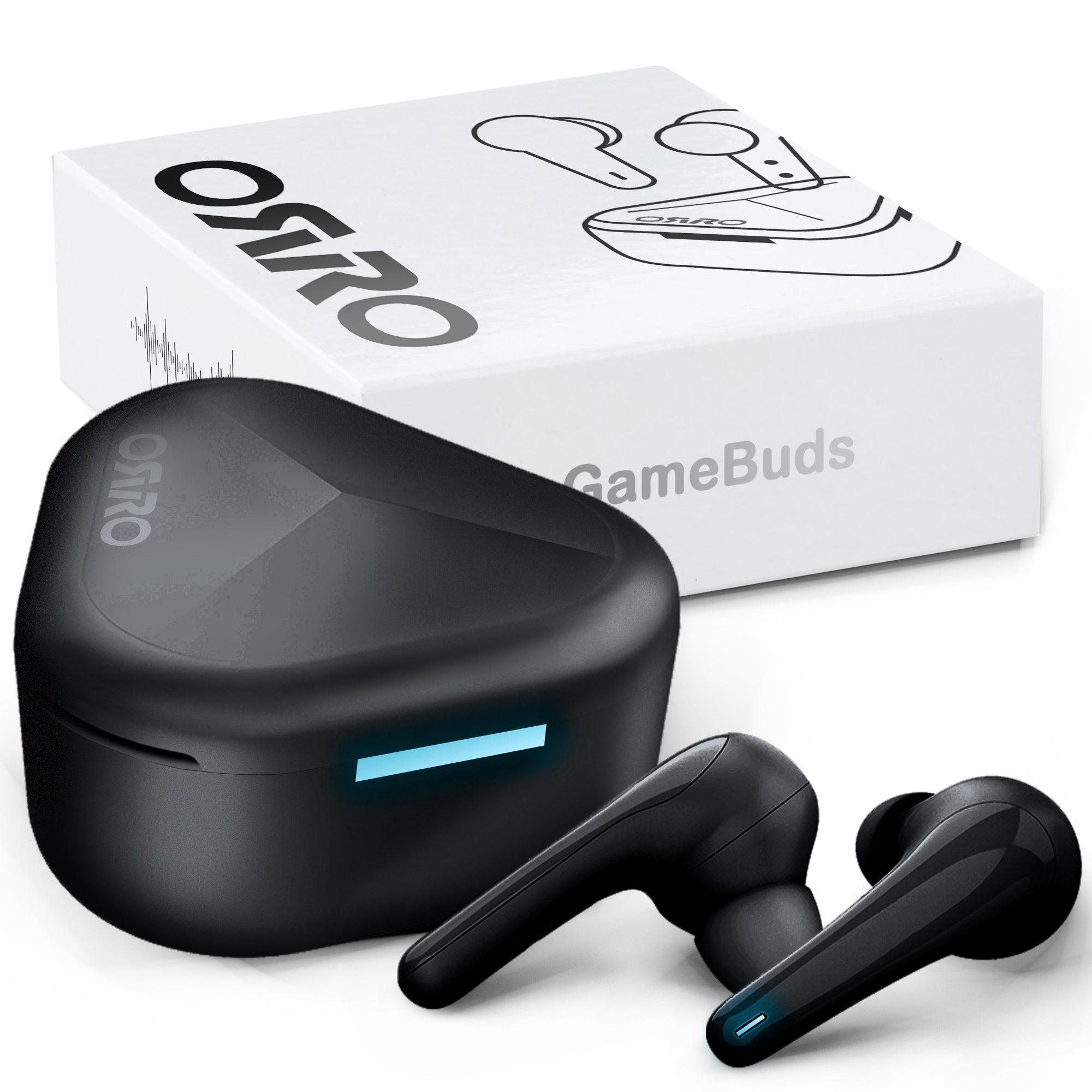 ORRO GameBuds