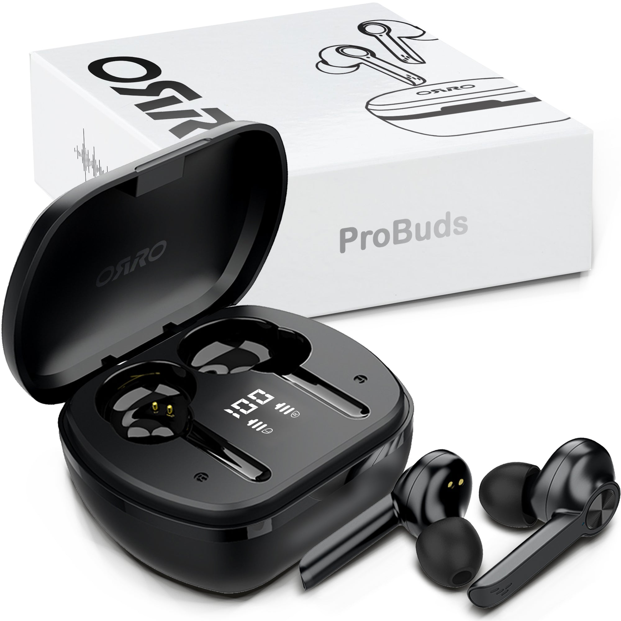 ORRO ProBuds