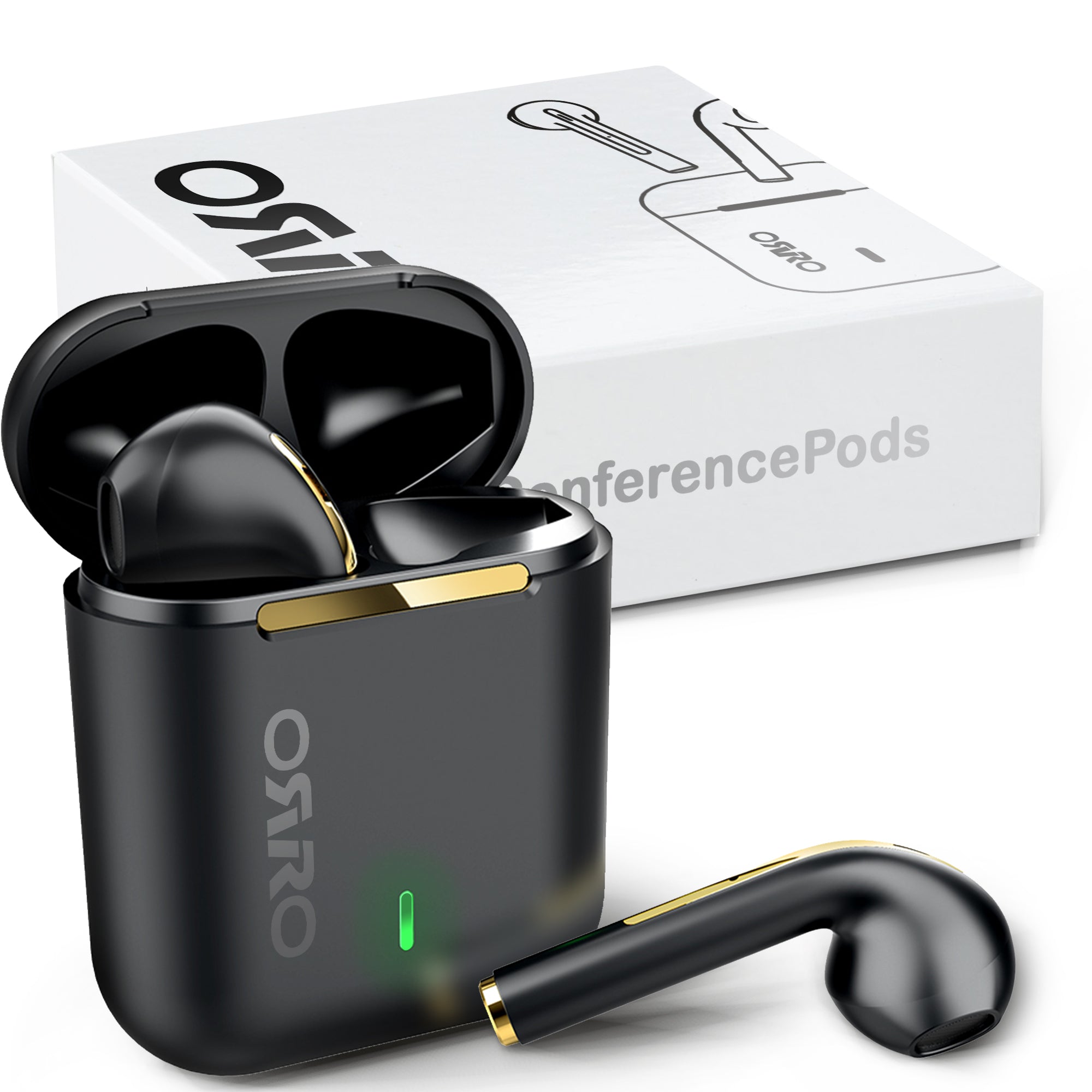 ORRO ConferencePods