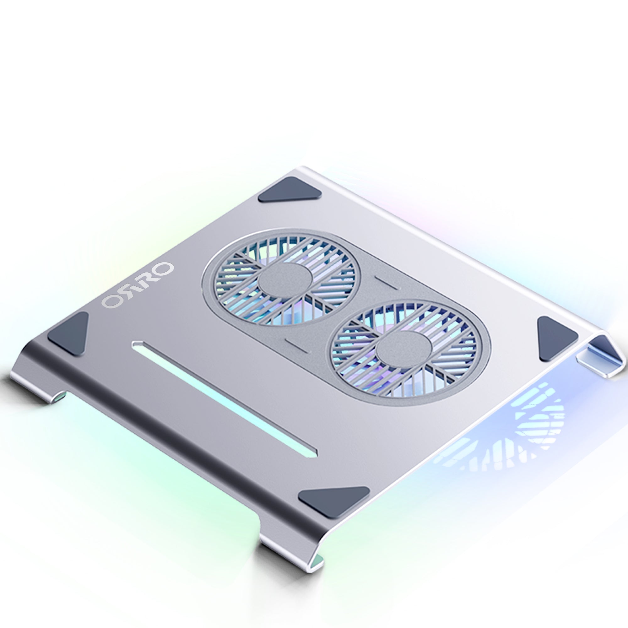 ORRO Laptop Home Series - Riser With Cooling Fan