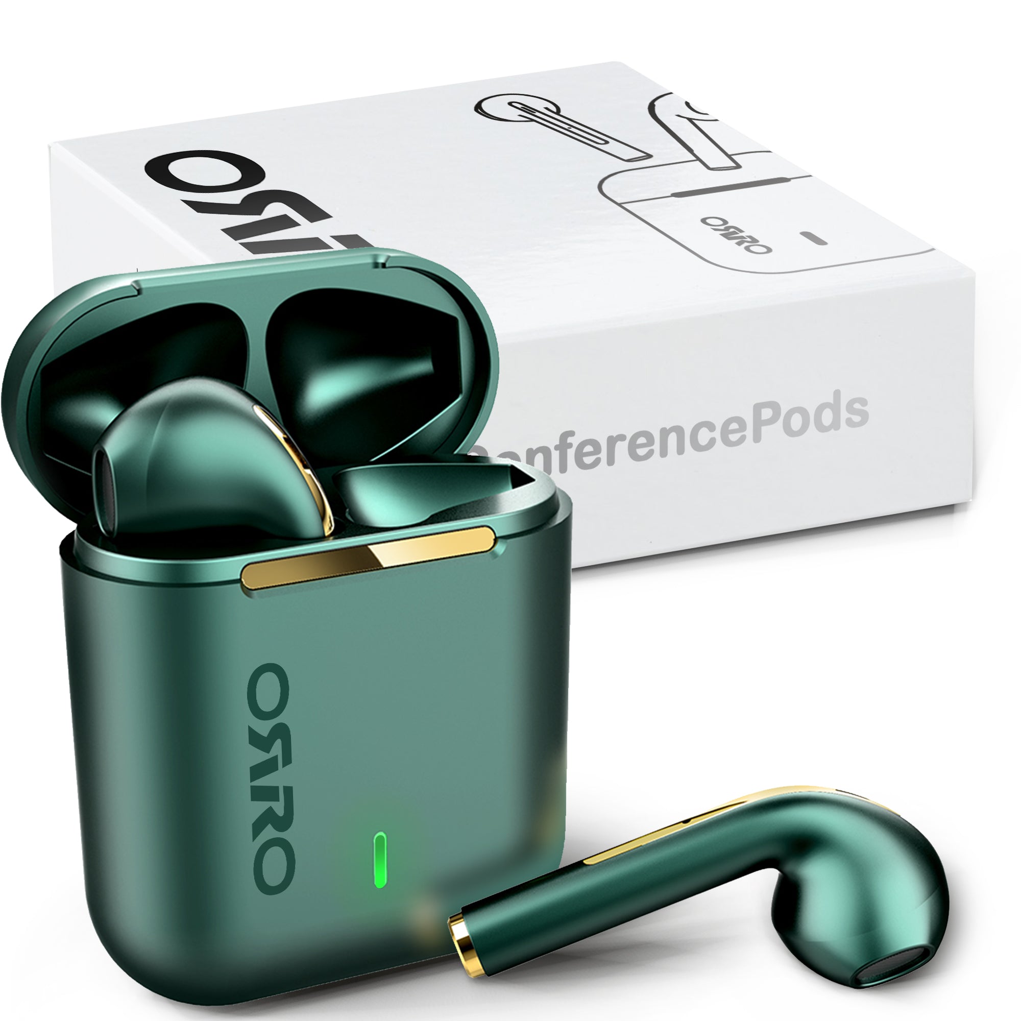 ORRO ConferencePods