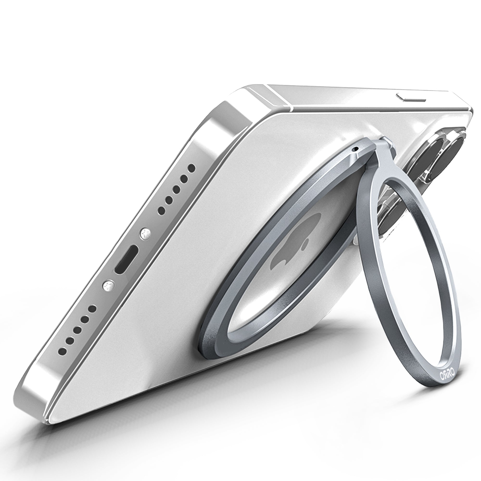 ORRO Mobile Home Series - iPhone MagSafe Kickstand