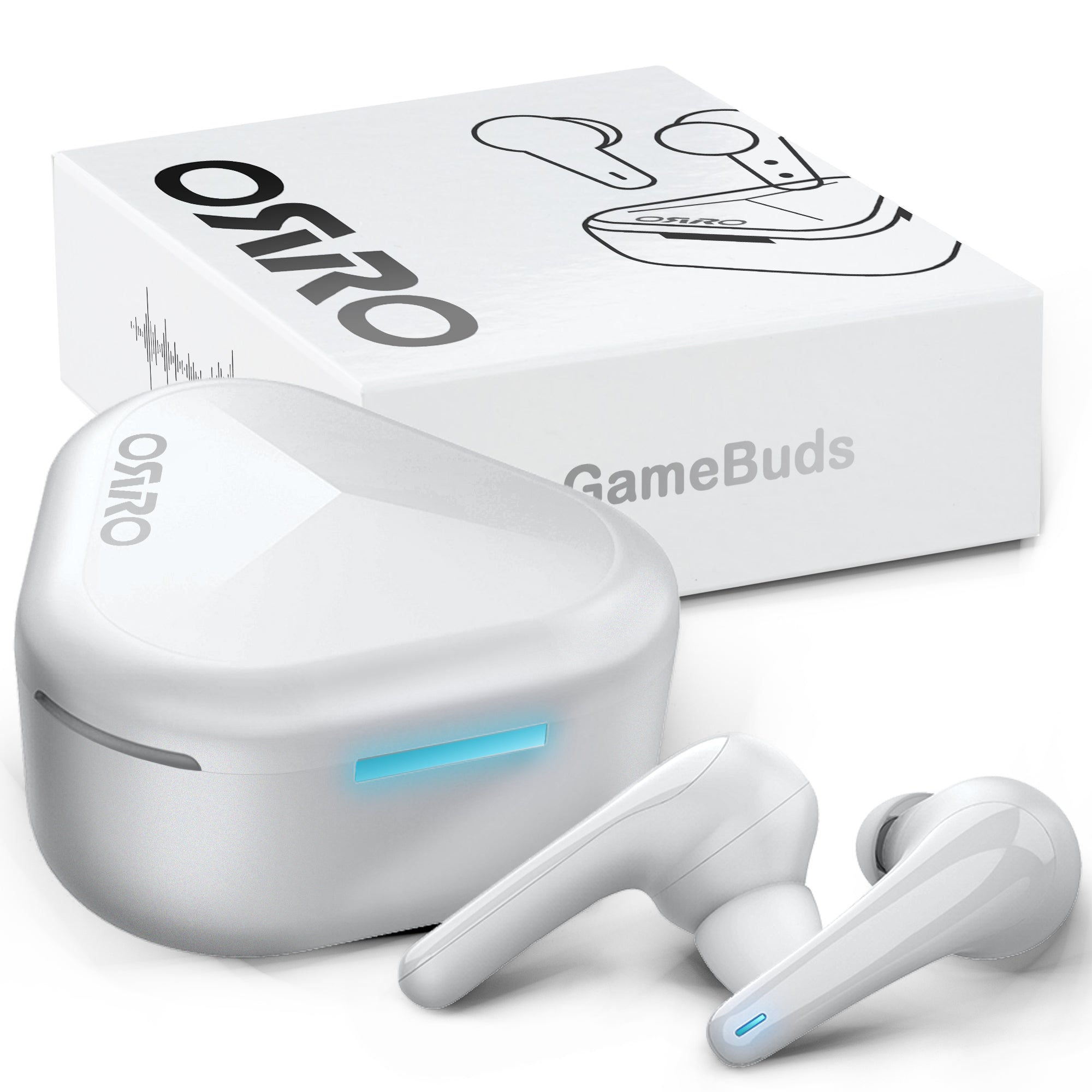 ORRO GameBuds