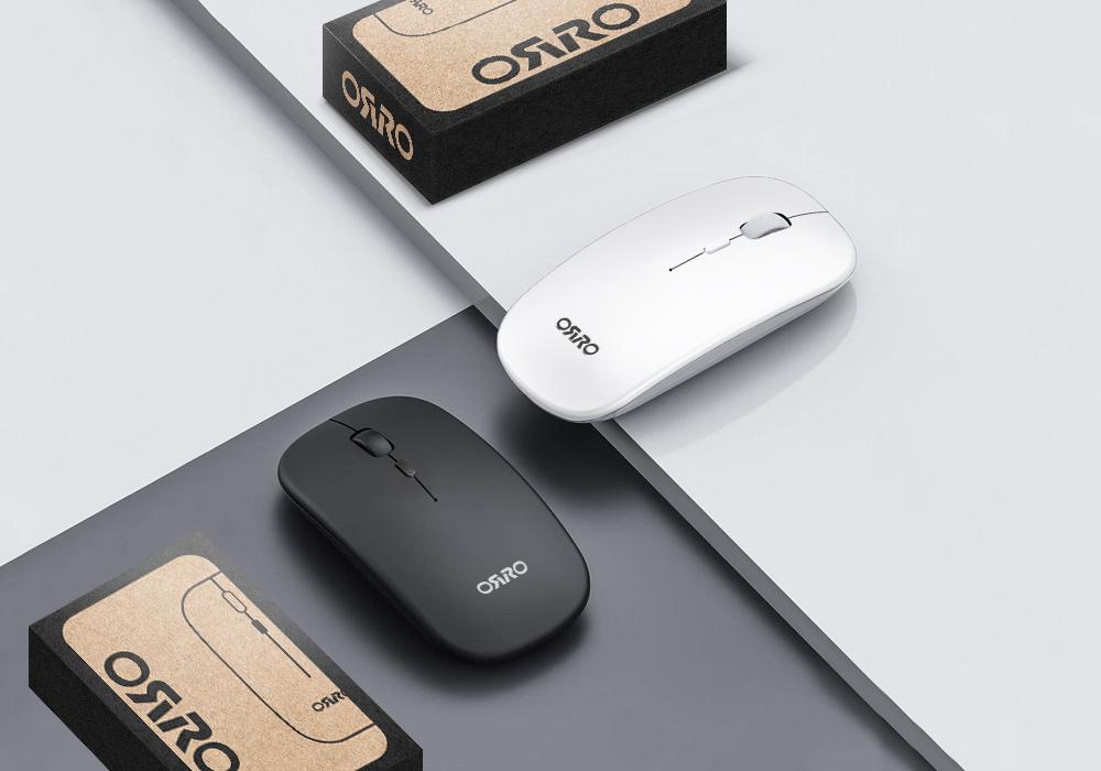 Wireless Mouse
