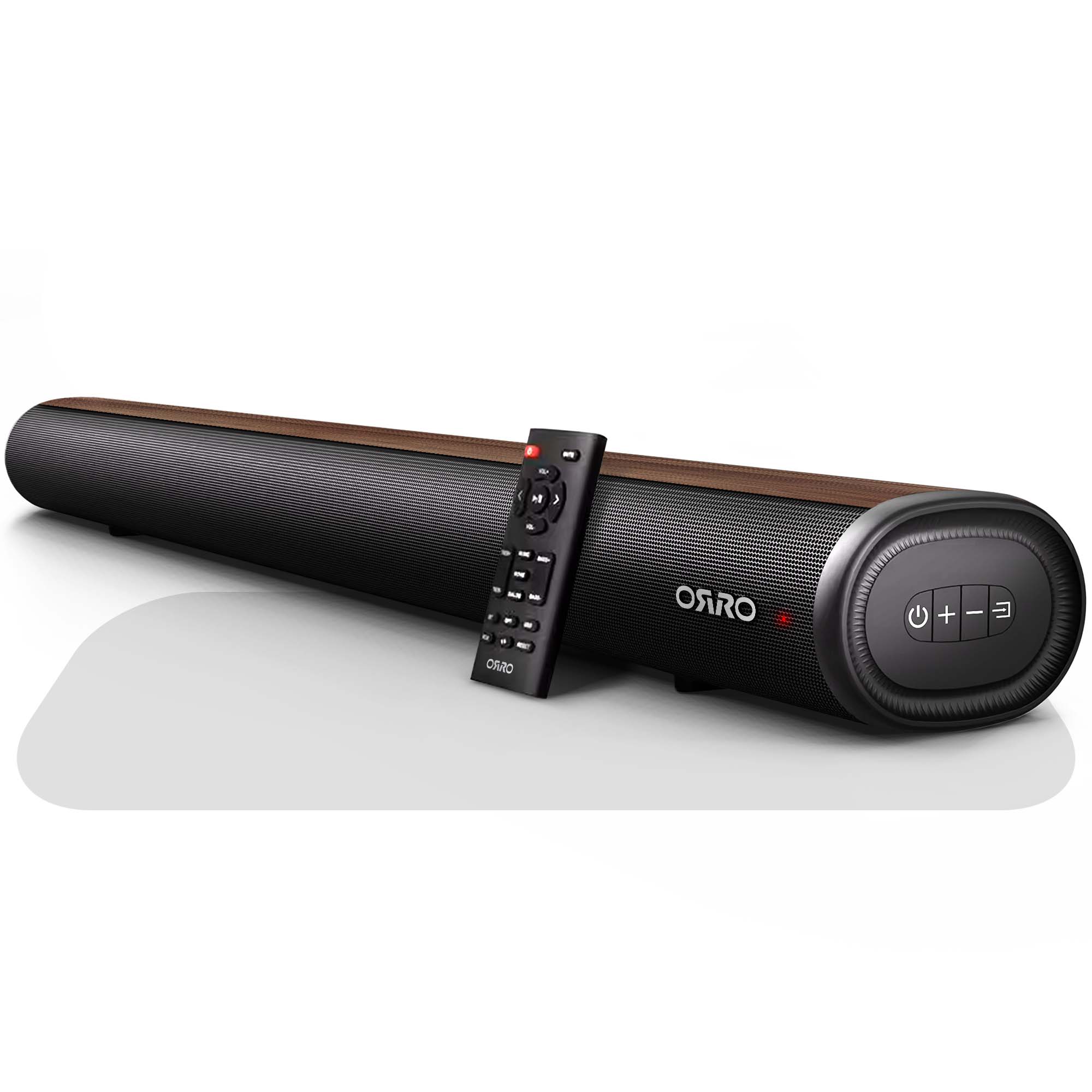 Eco Series Soundbar · 100W
