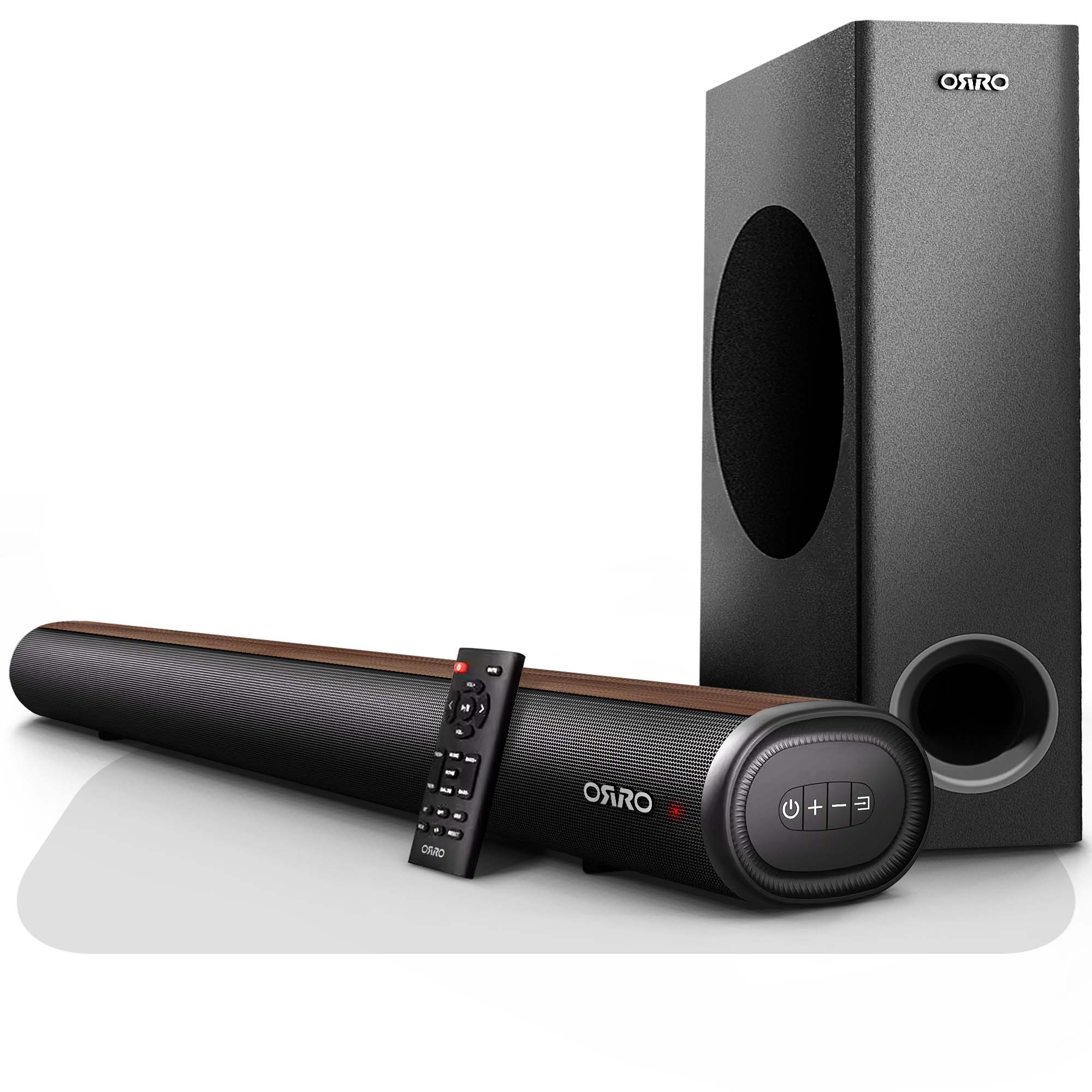 Eco Plus Series Soundbar · 200W