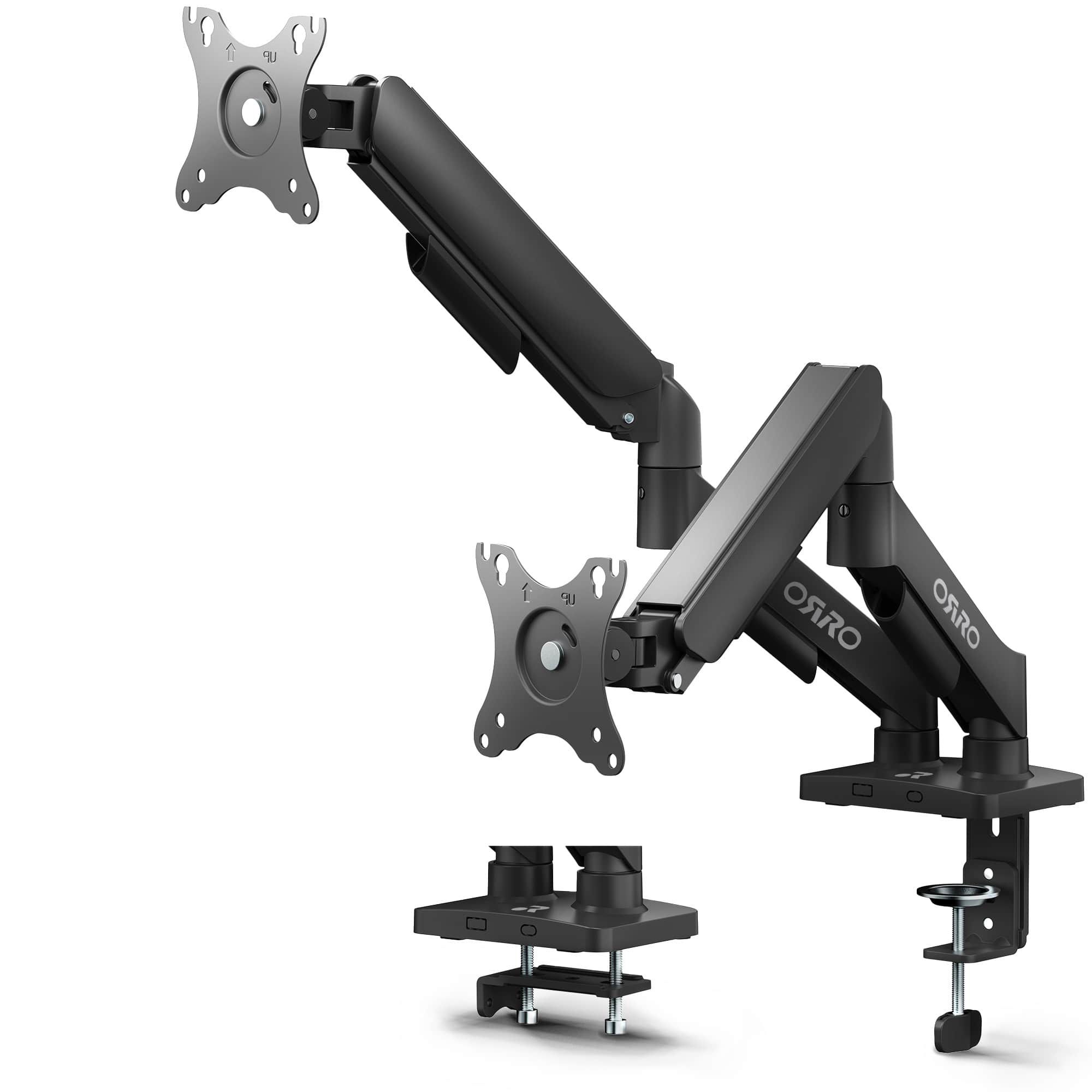 ORRO Home Gen 2 - Dual Monitor Arm