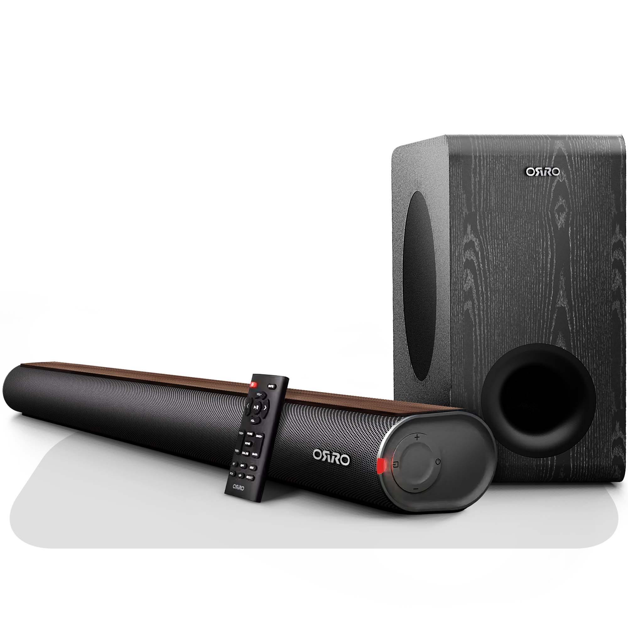 Home Plus Series Soundbar · 300W