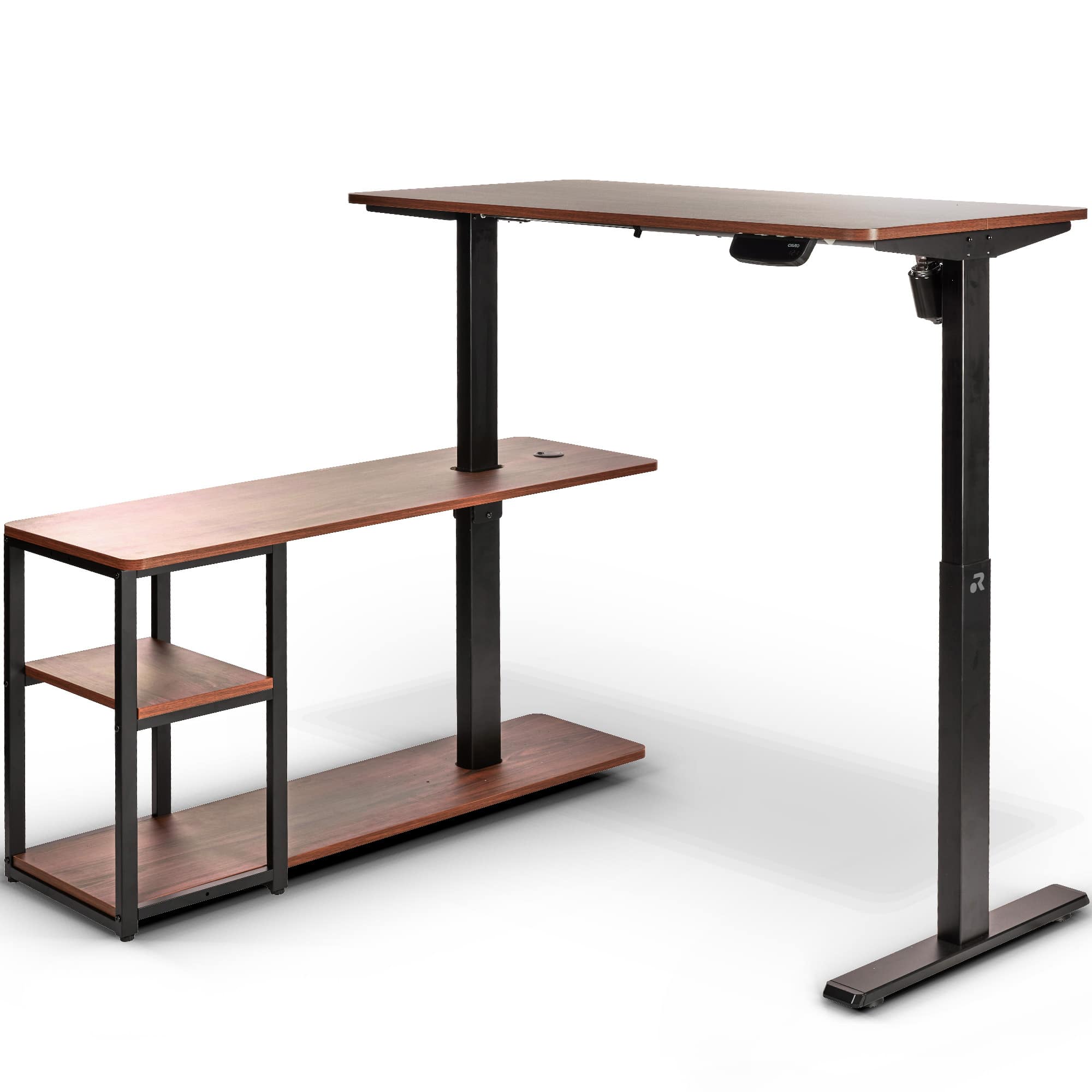 ORRO Home Plus Standing Desk Frame