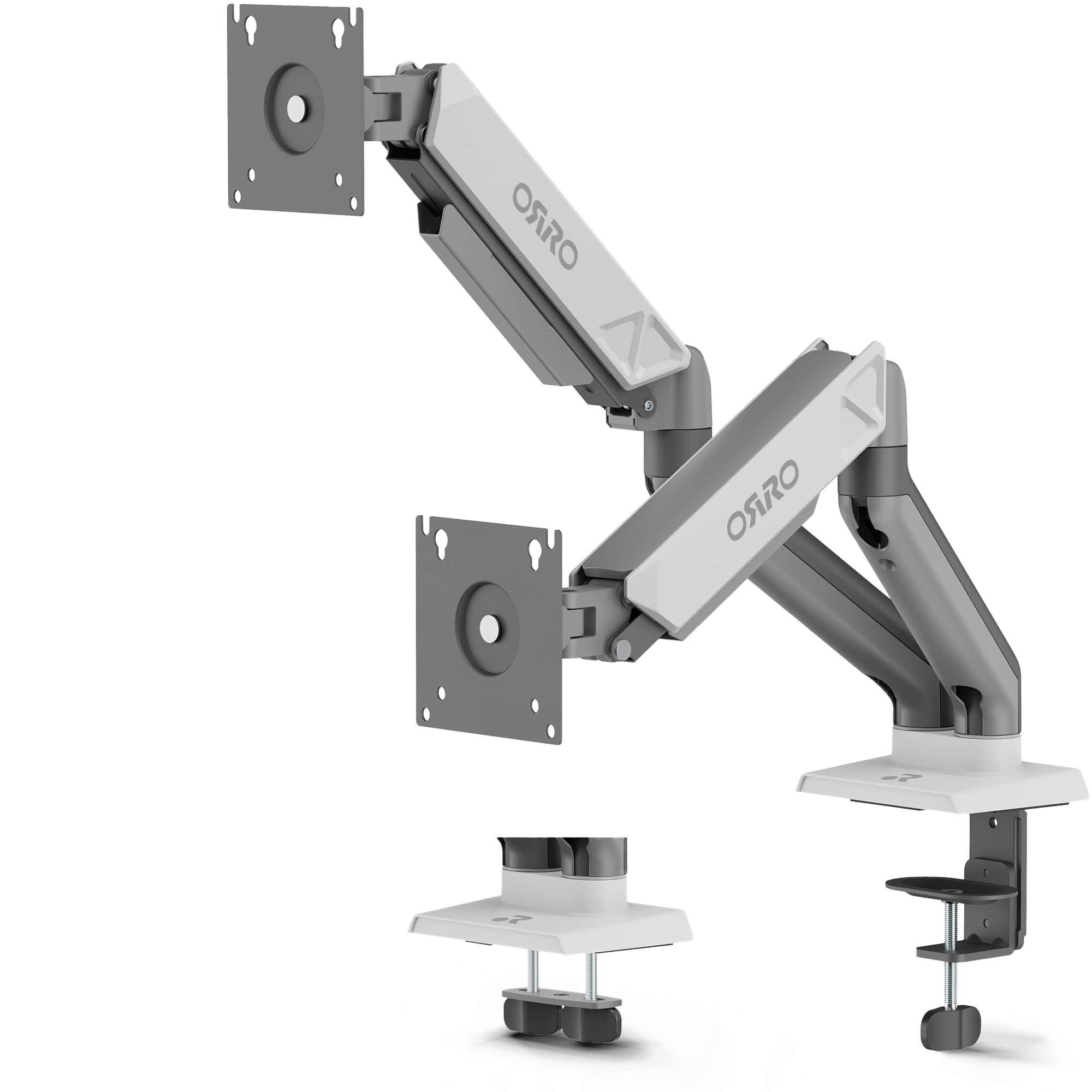 ORRO Home Premium Gen 2 - Dual Monitor Arm