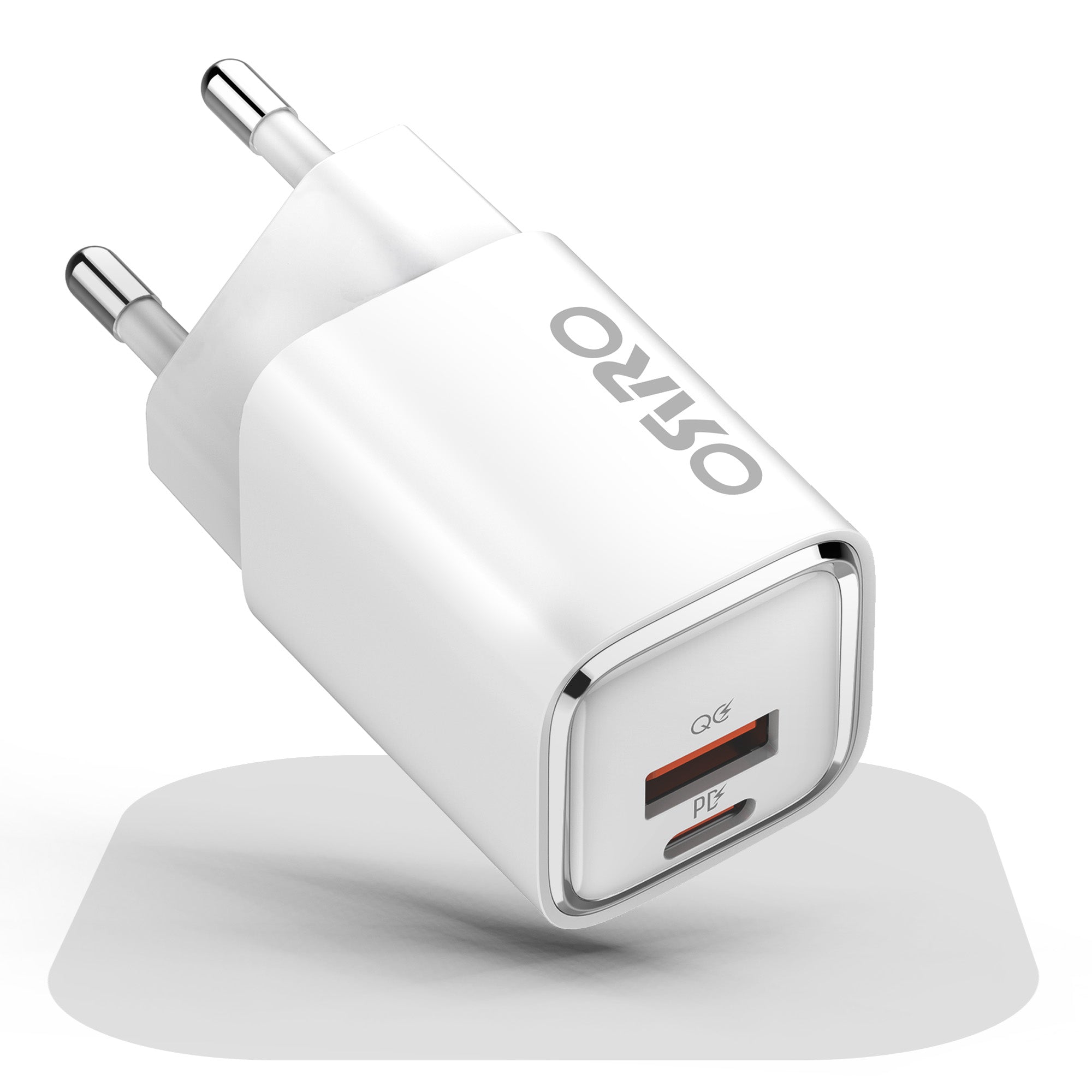 30W Fast Charger · Home Series
