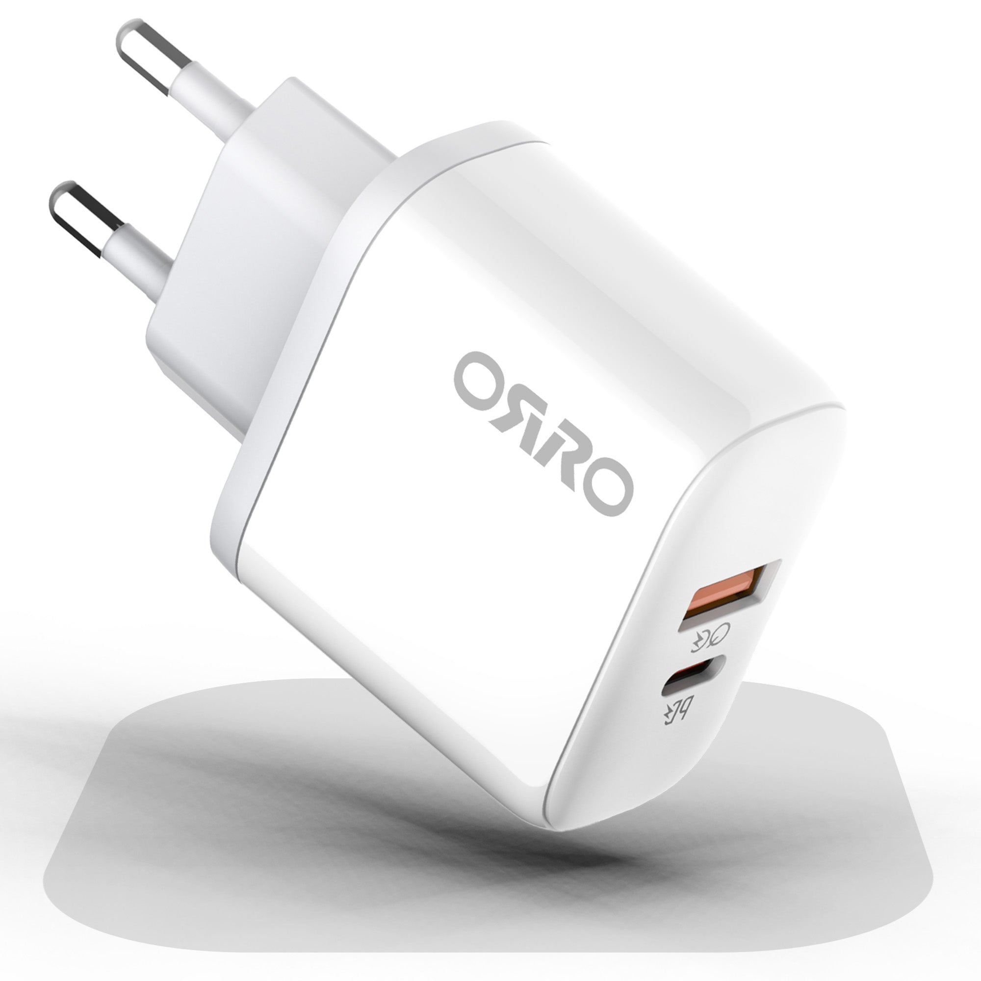 45W Fast Charger · Home Series