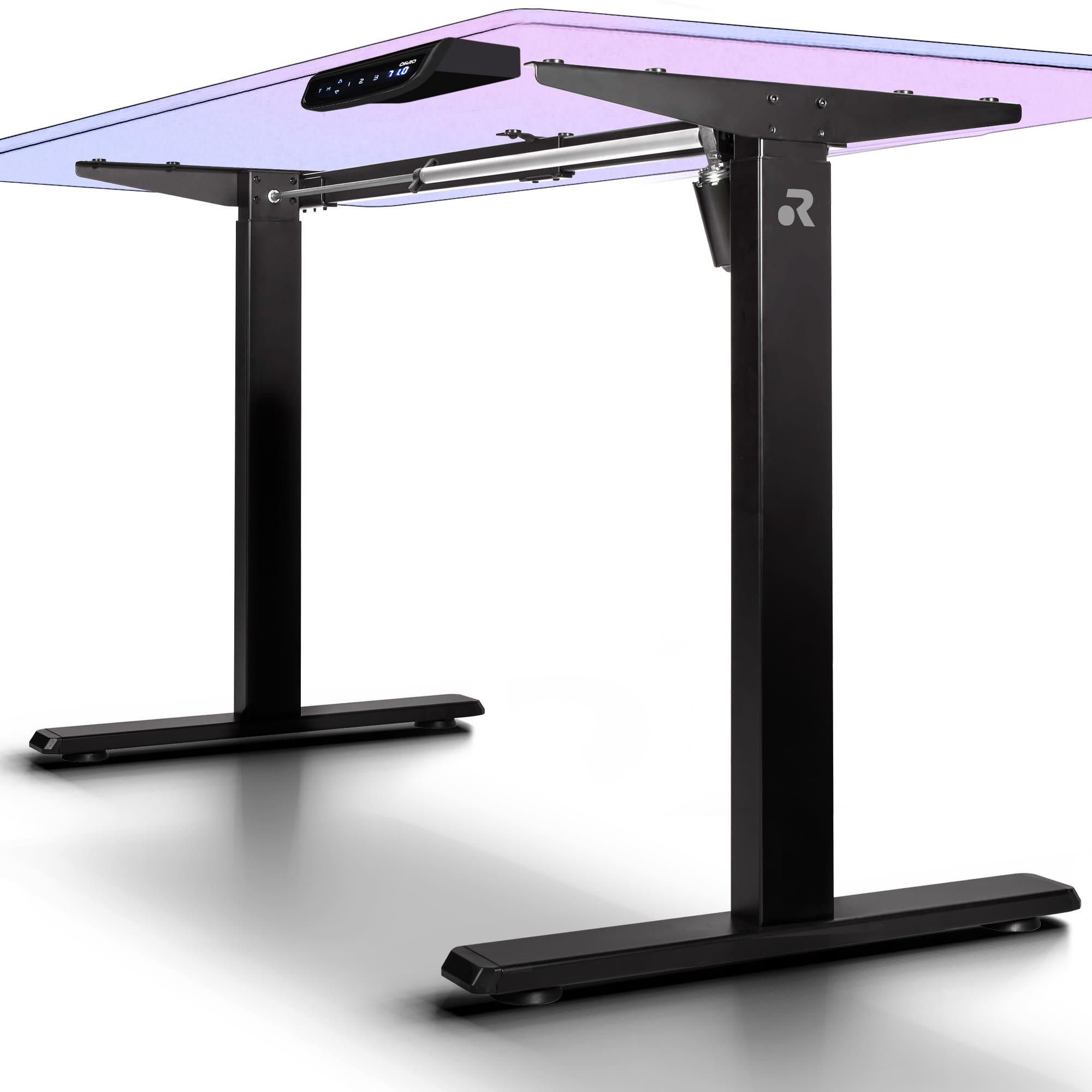 ORRO Home Standing Desk Frame