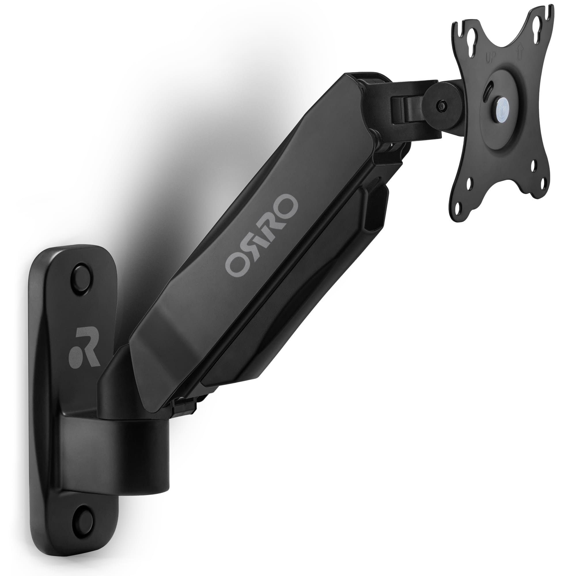 ORRO Home Gen 2 - Wall Mount Single Monitor Arm