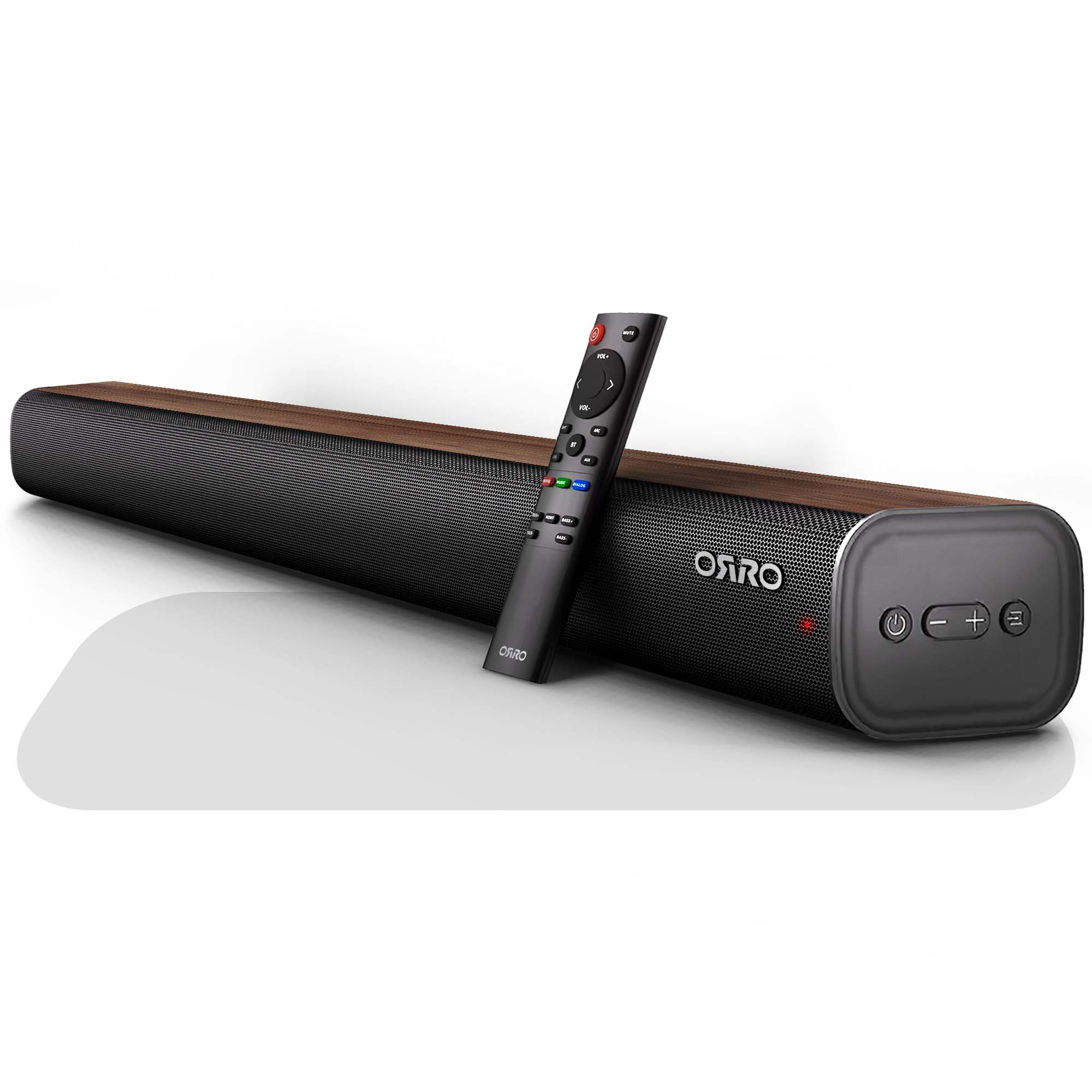 Pro Series Soundbar · 200W