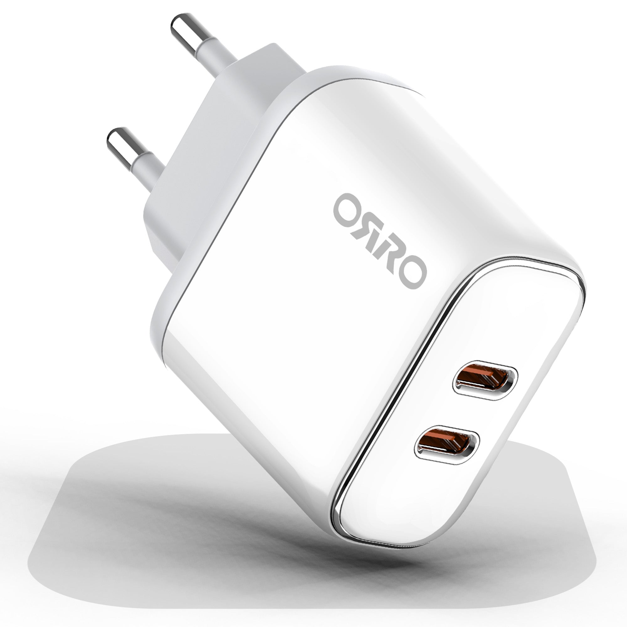 35W Fast Charger · Pro Series
