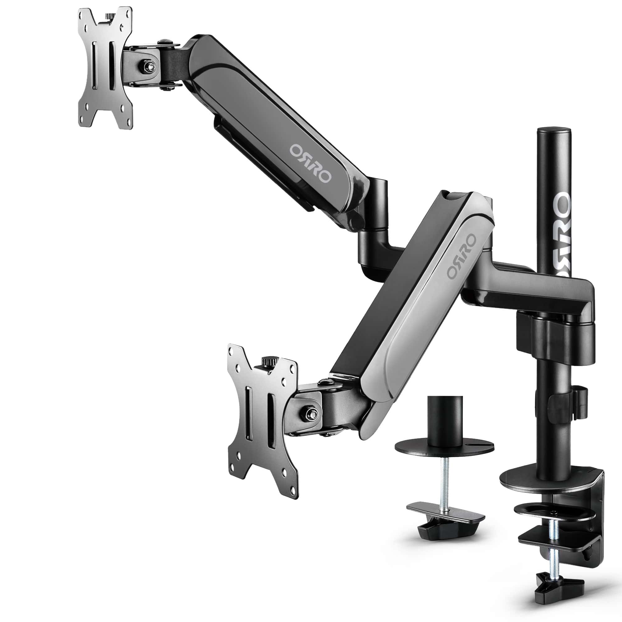 ORRO Pro Plus Gen 1 - Dual Monitor Arm