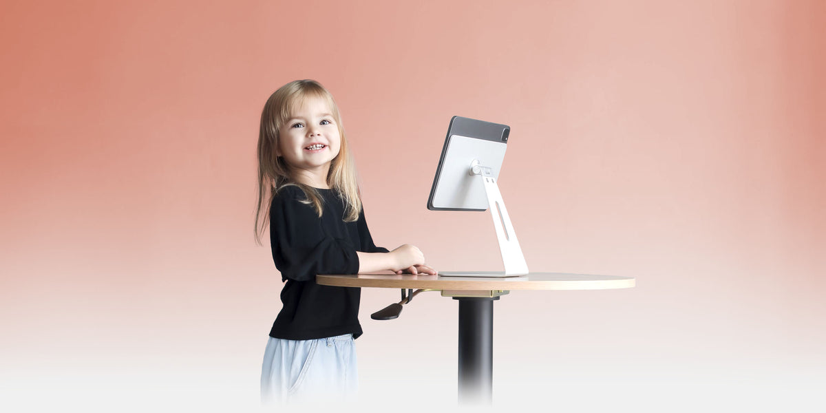 Electronic Stands