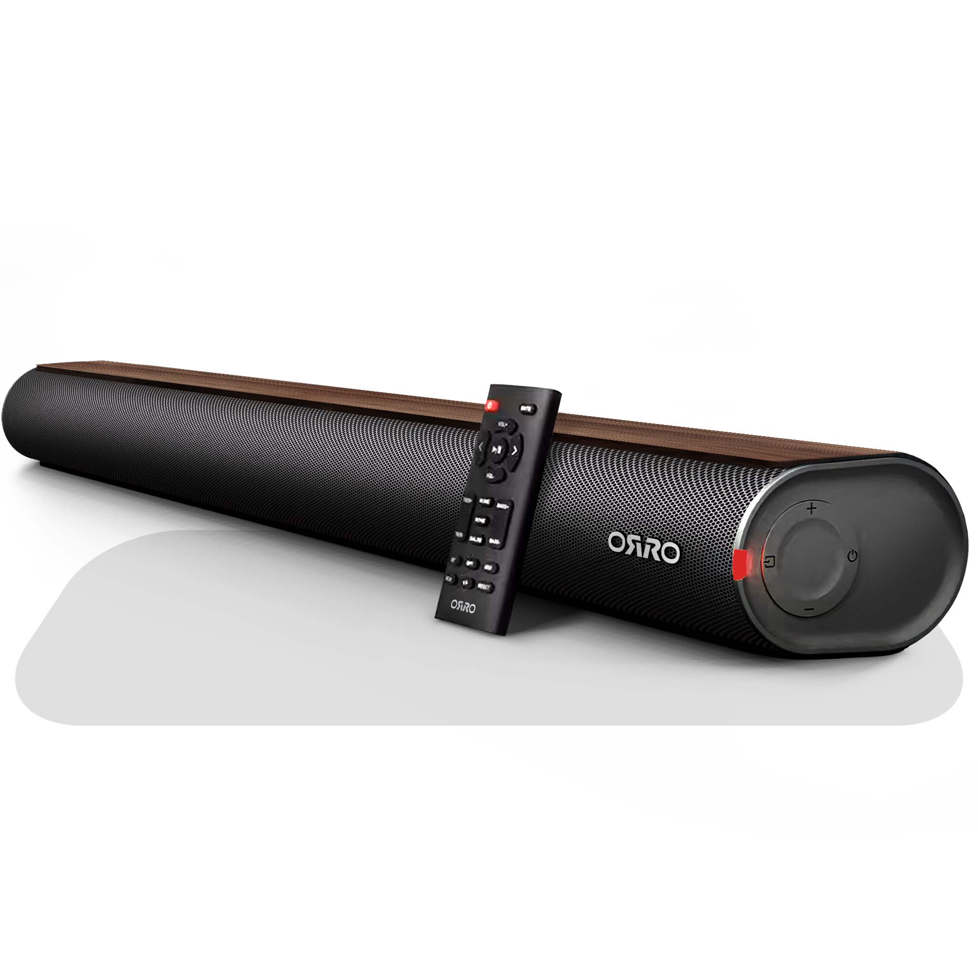Home Series Soundbar · 150W