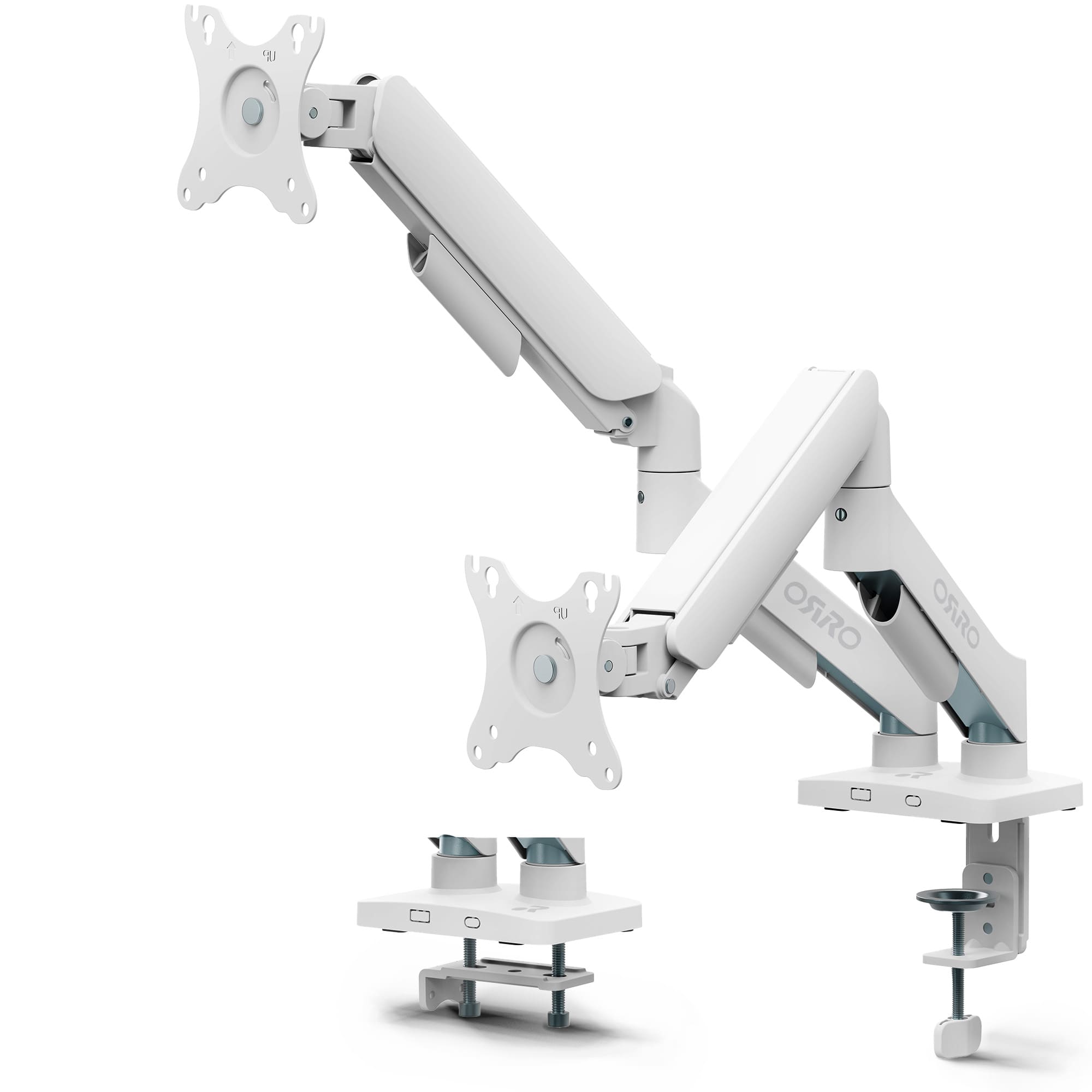 ORRO Home Gen 2 - Dual Monitor Arm