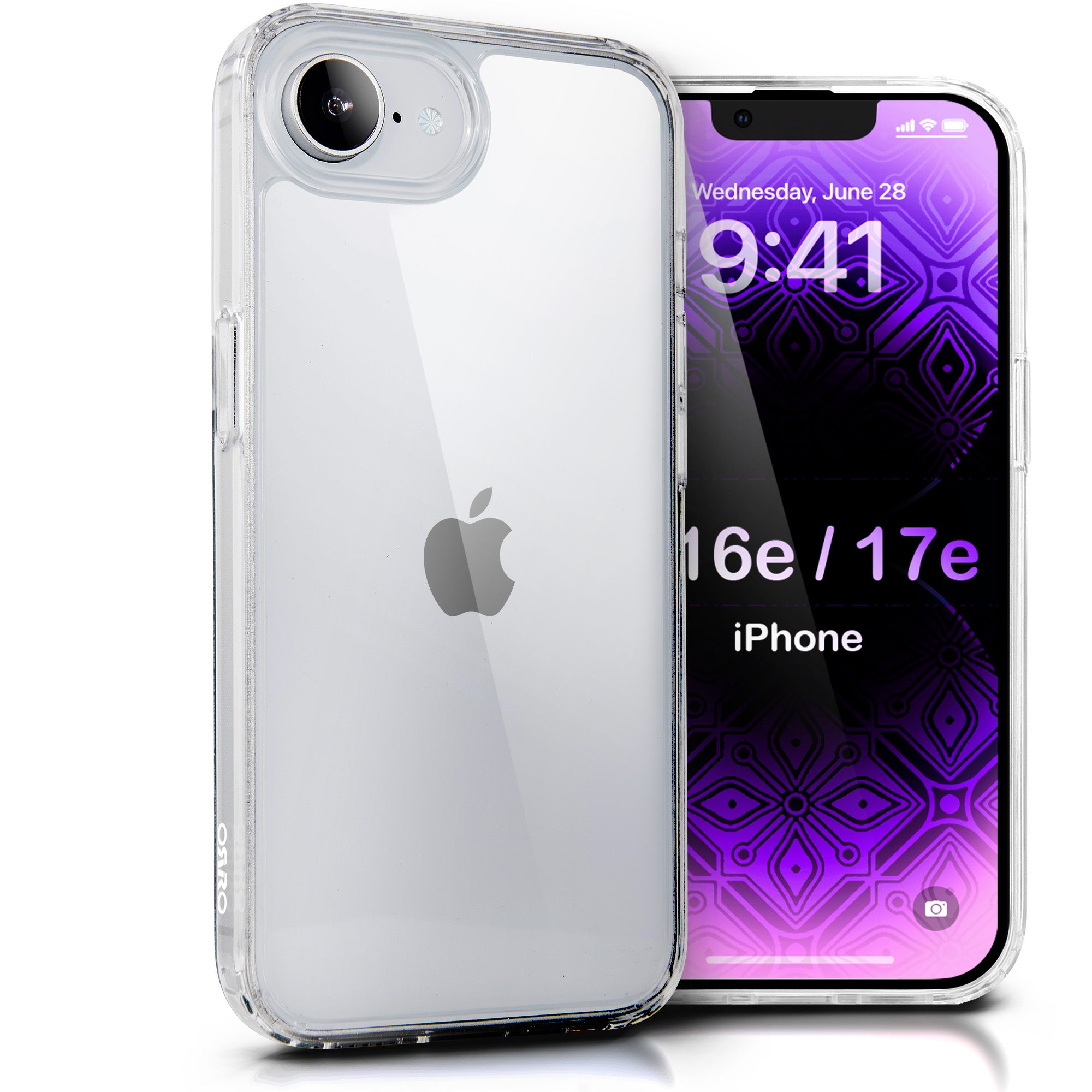 ORRO iPhone 17e Case