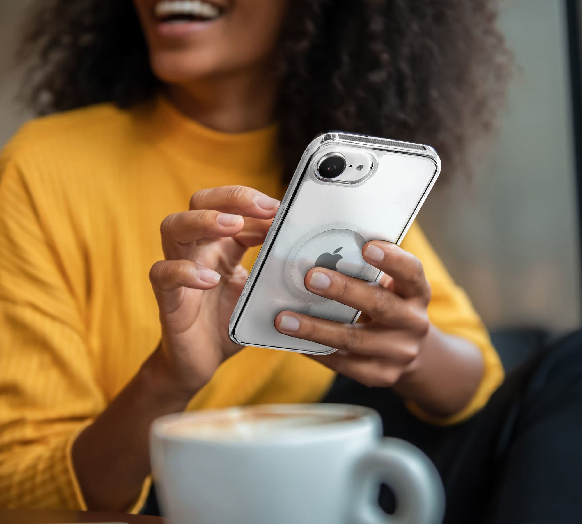 ORRO iPhone 17e Case