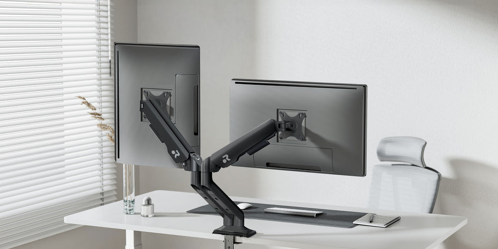 ORRO Pro Gen 2 - Dual Monitor Arm