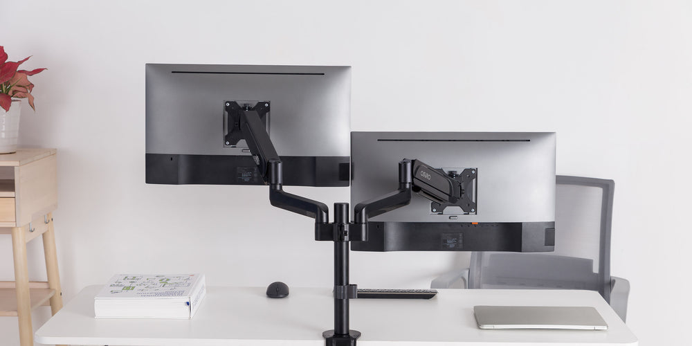 ORRO Pro Plus Gen 1 - Dual Monitor Arm