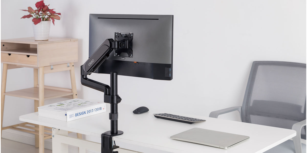 ORRO Pro Plus Gen 1 - Single Monitor Arm