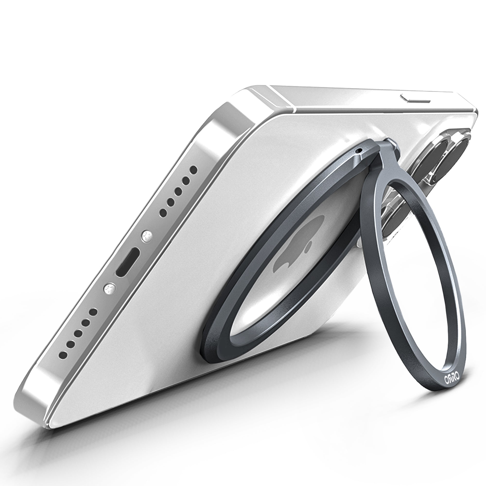 ORRO Mobile Home Series - iPhone MagSafe Kickstand